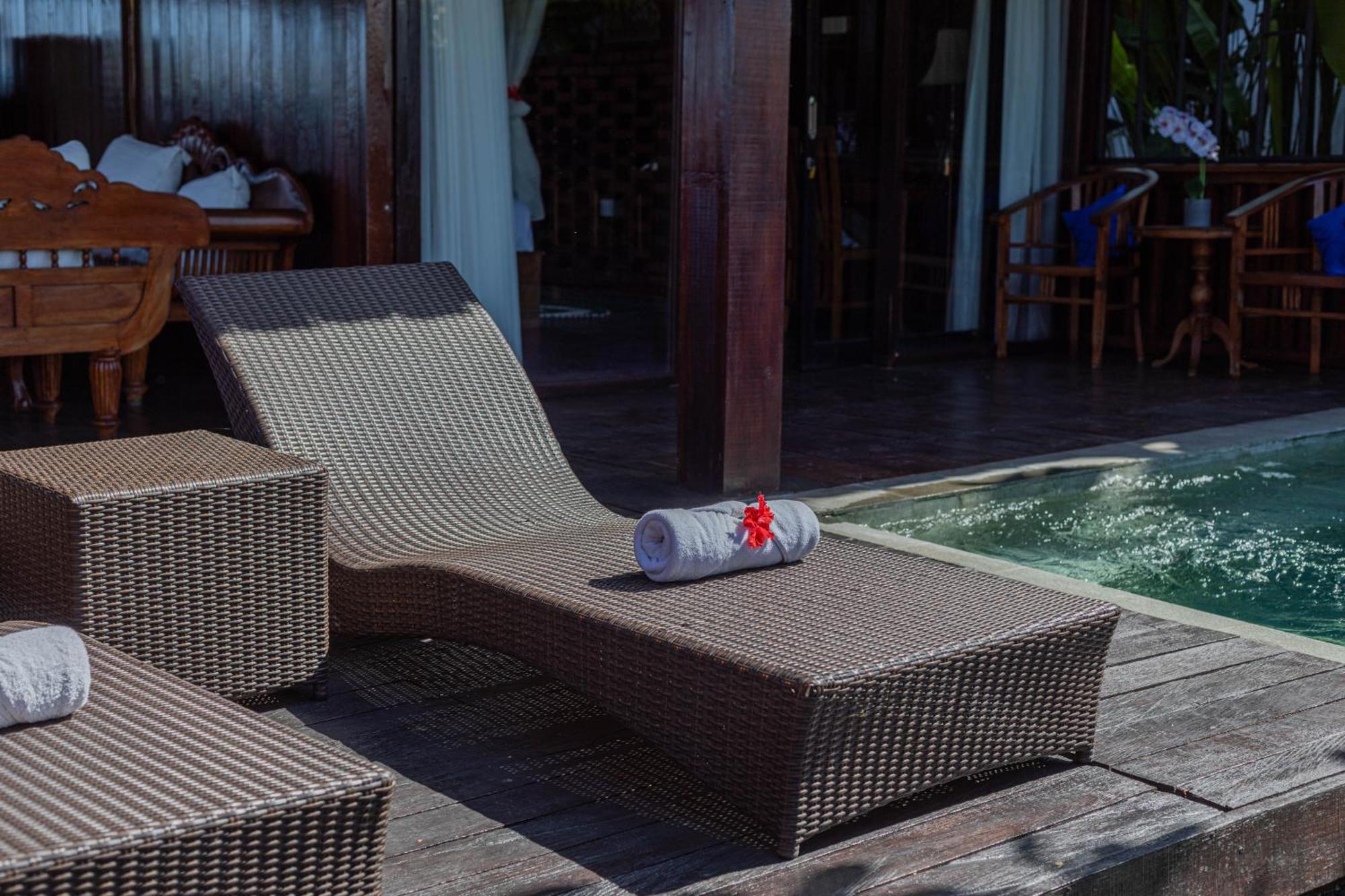 Wisma tamu Kampung Canggu (Bali)