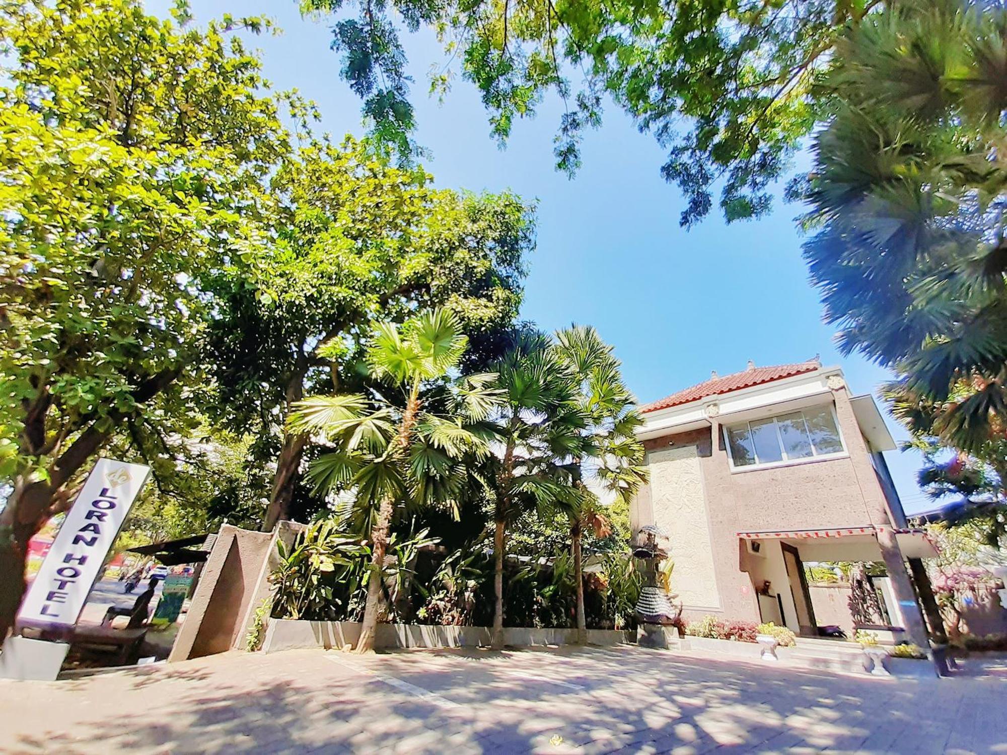 De Loran 2* Banjar (Bali)