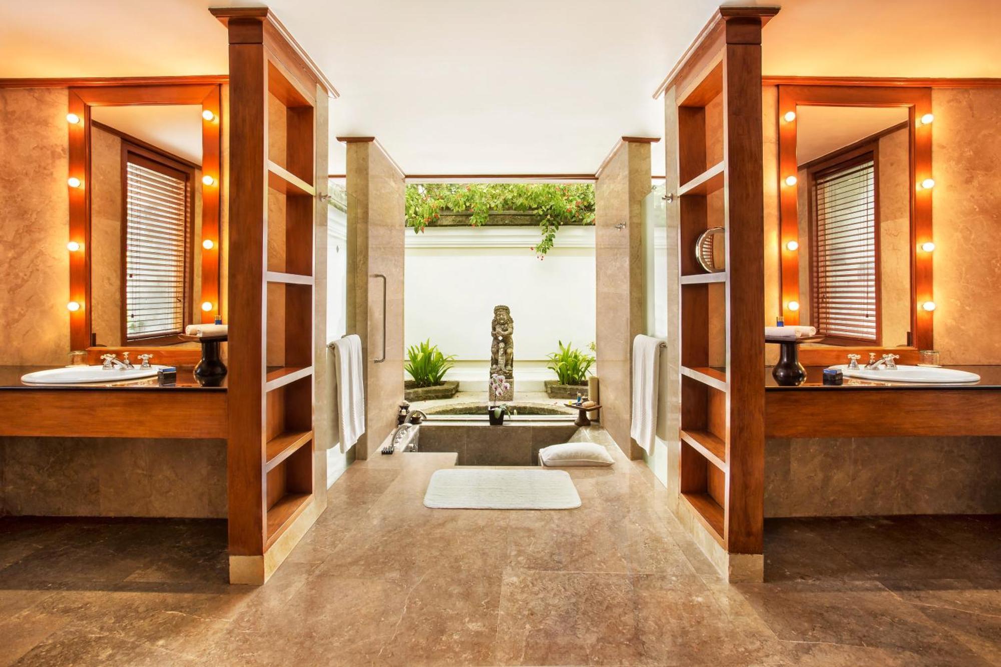 The Oberoi Beach Resort, Bali 5* Seminyak (Bali)