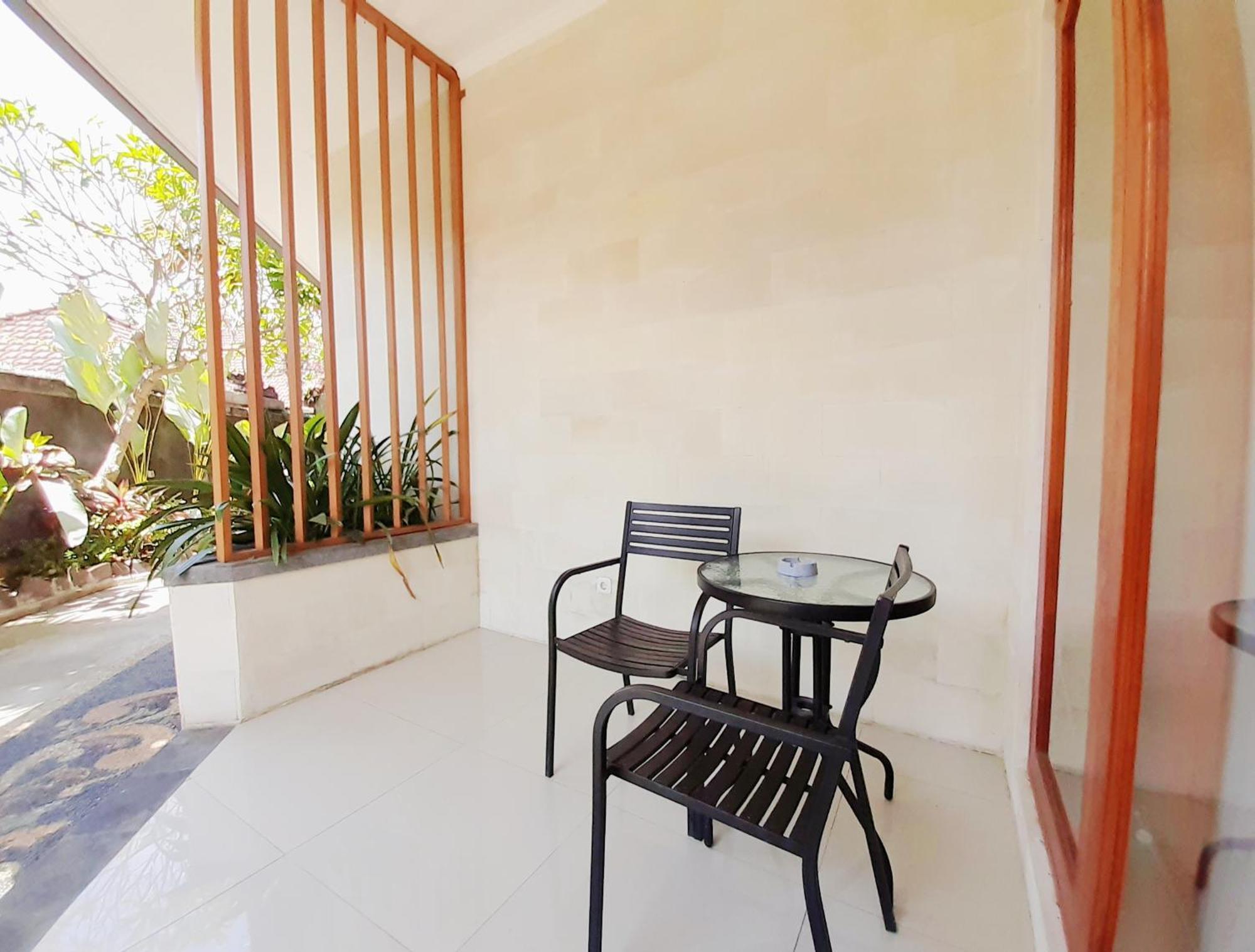 Hotel De Loran Banjar (Bali)