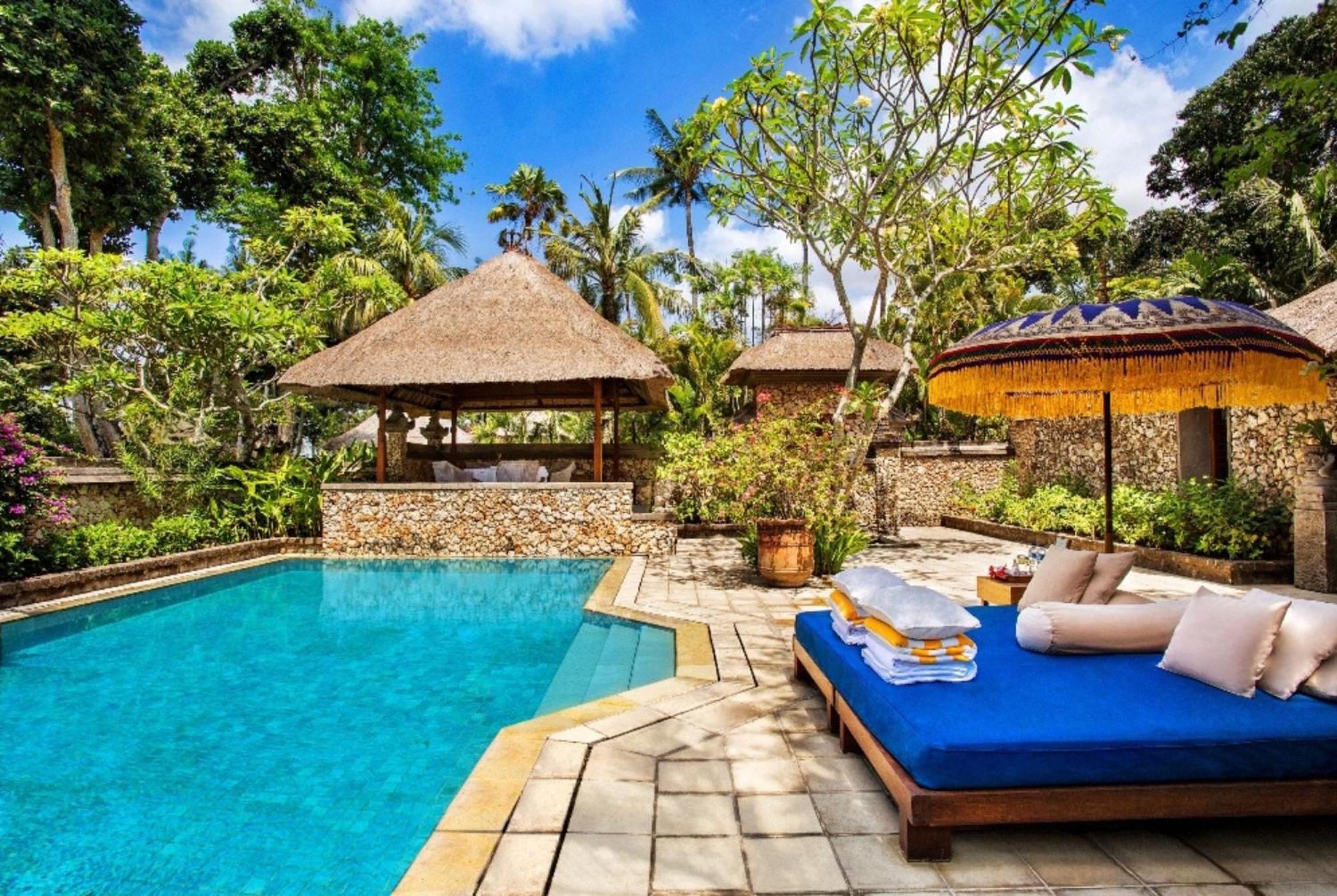 The Oberoi Beach Resort, Bali Resort 5*