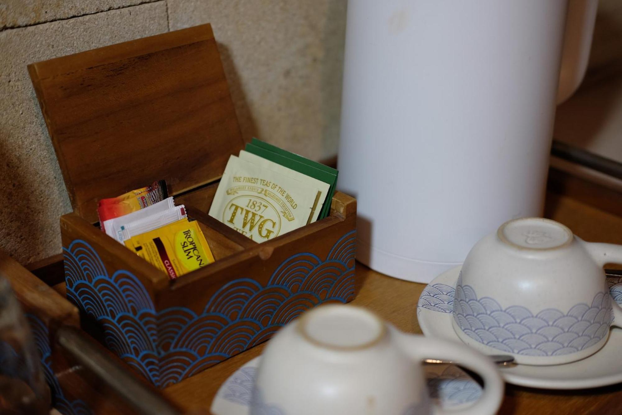 Nara By Ini Vie Hospitality Villa *