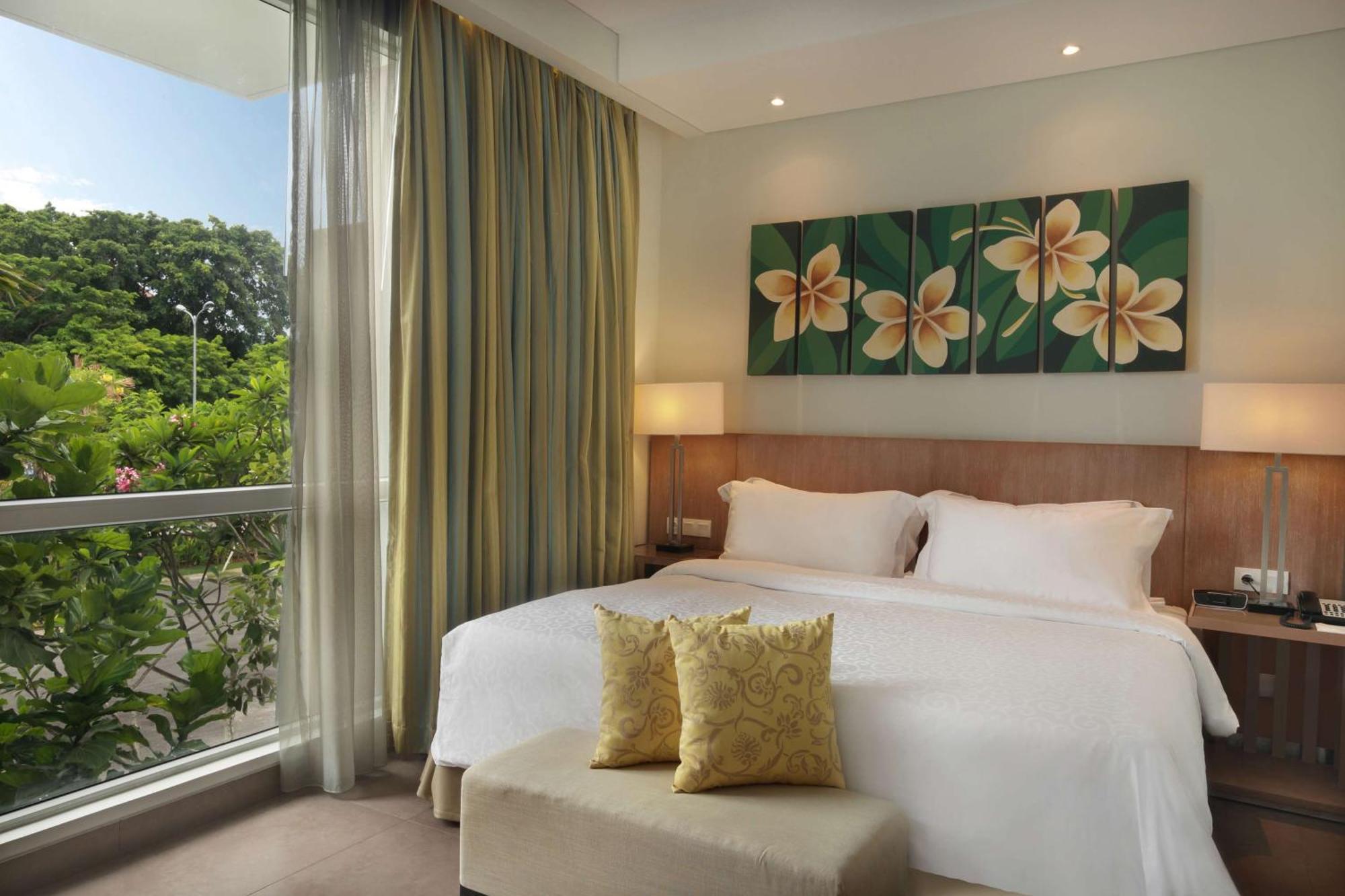 Hilton Garden Bali Ngurah Rai Airport