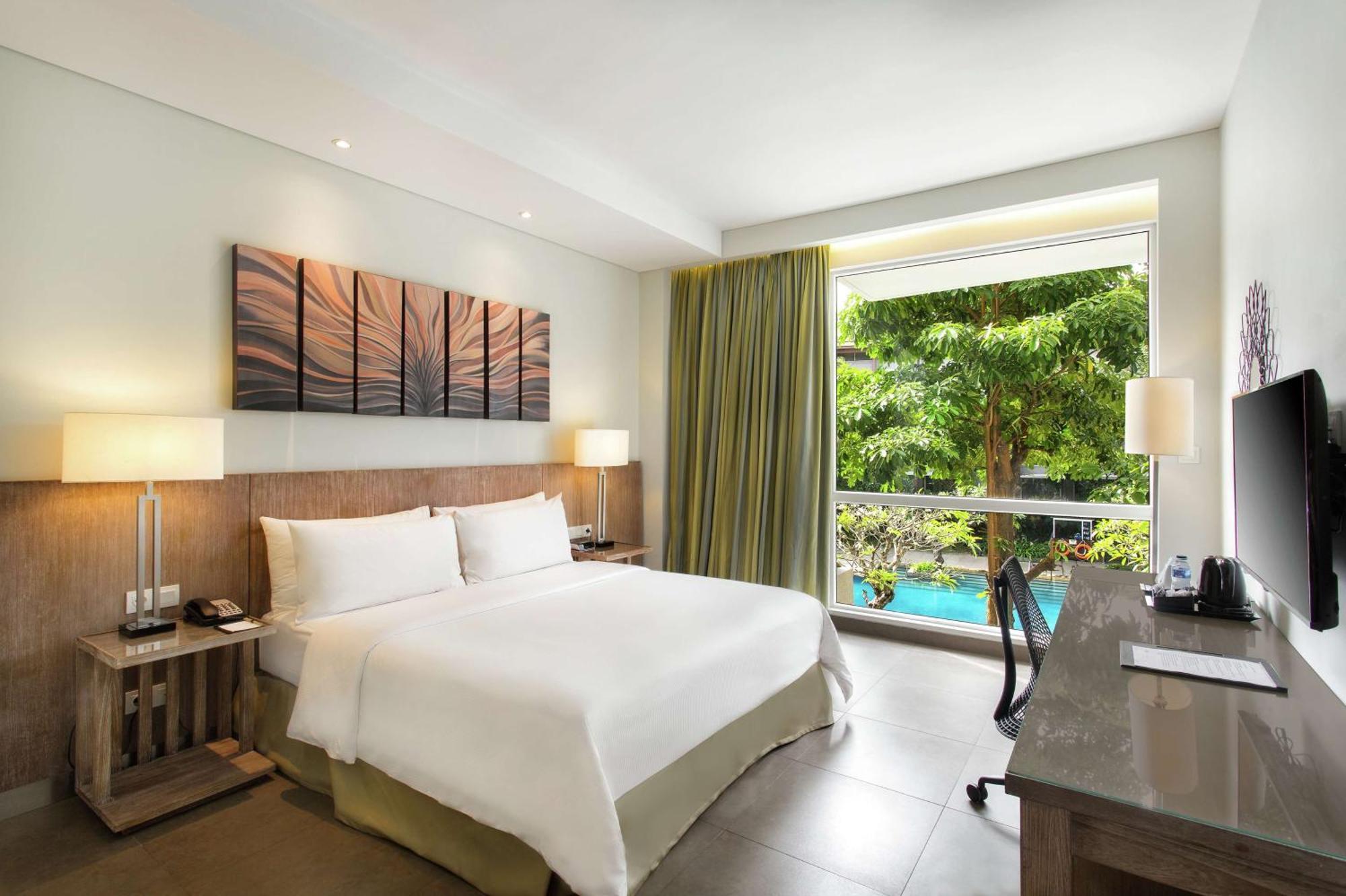 Hilton Garden Bali Ngurah Rai Airport