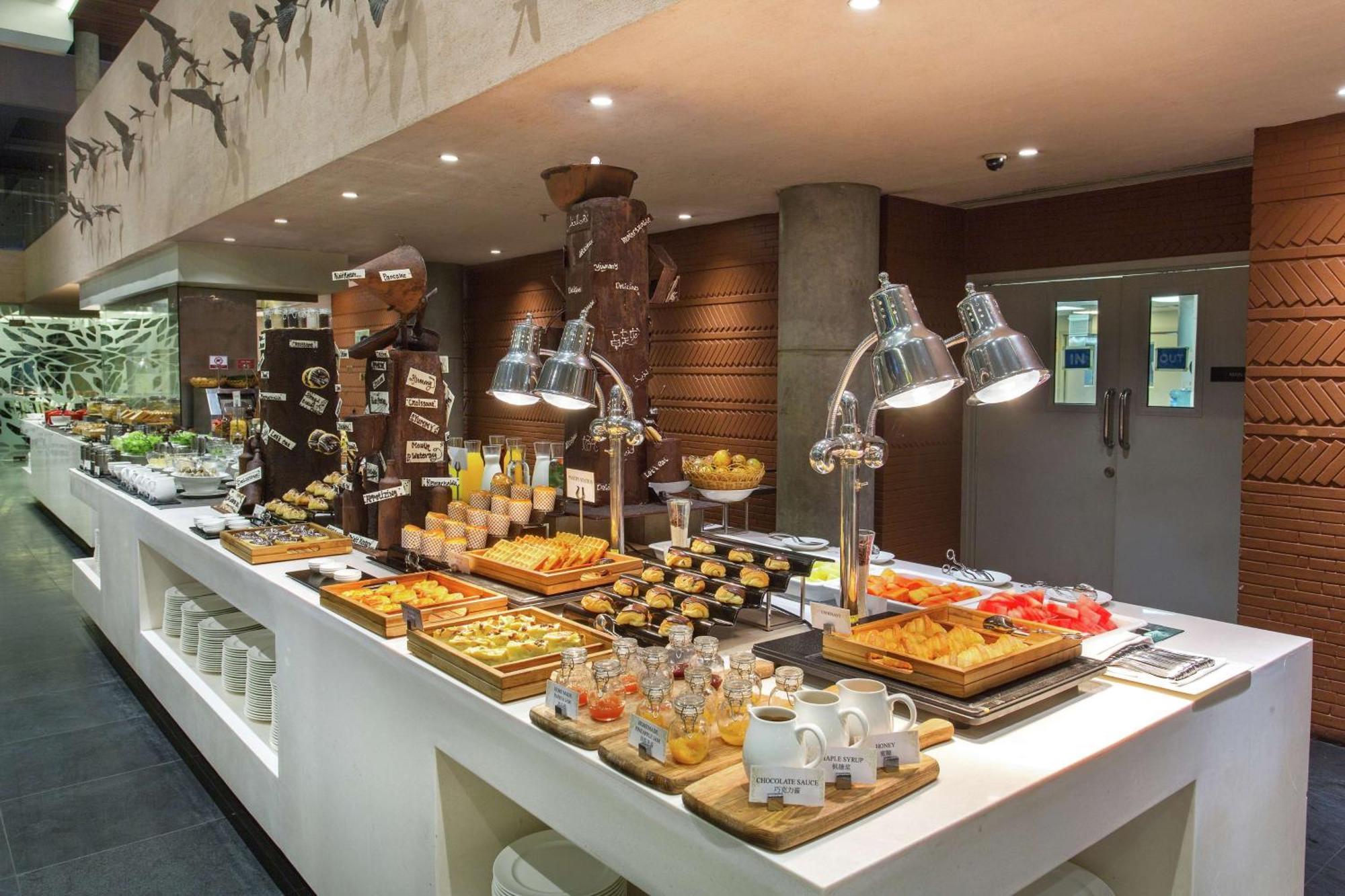 Hilton Garden Bali Ngurah Rai Airport