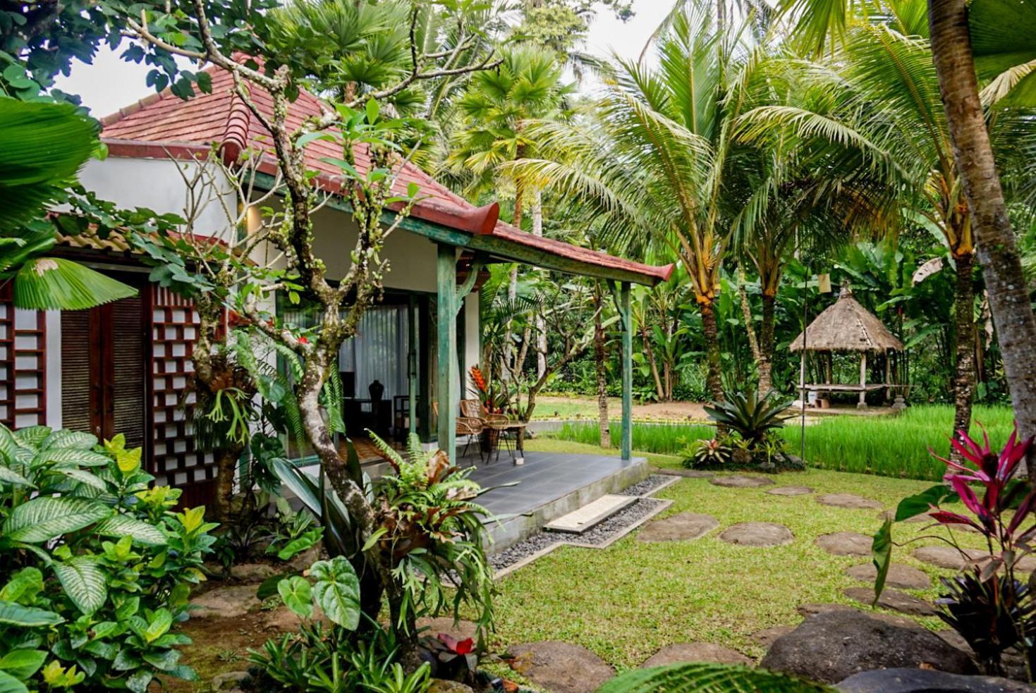 Govinda Villa