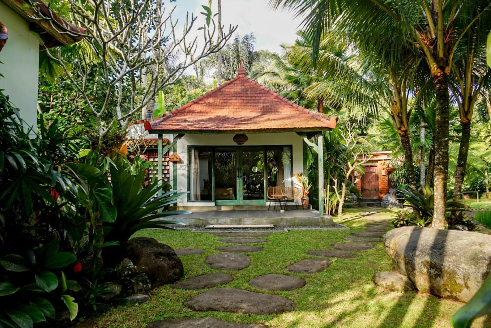 Govinda Villa *