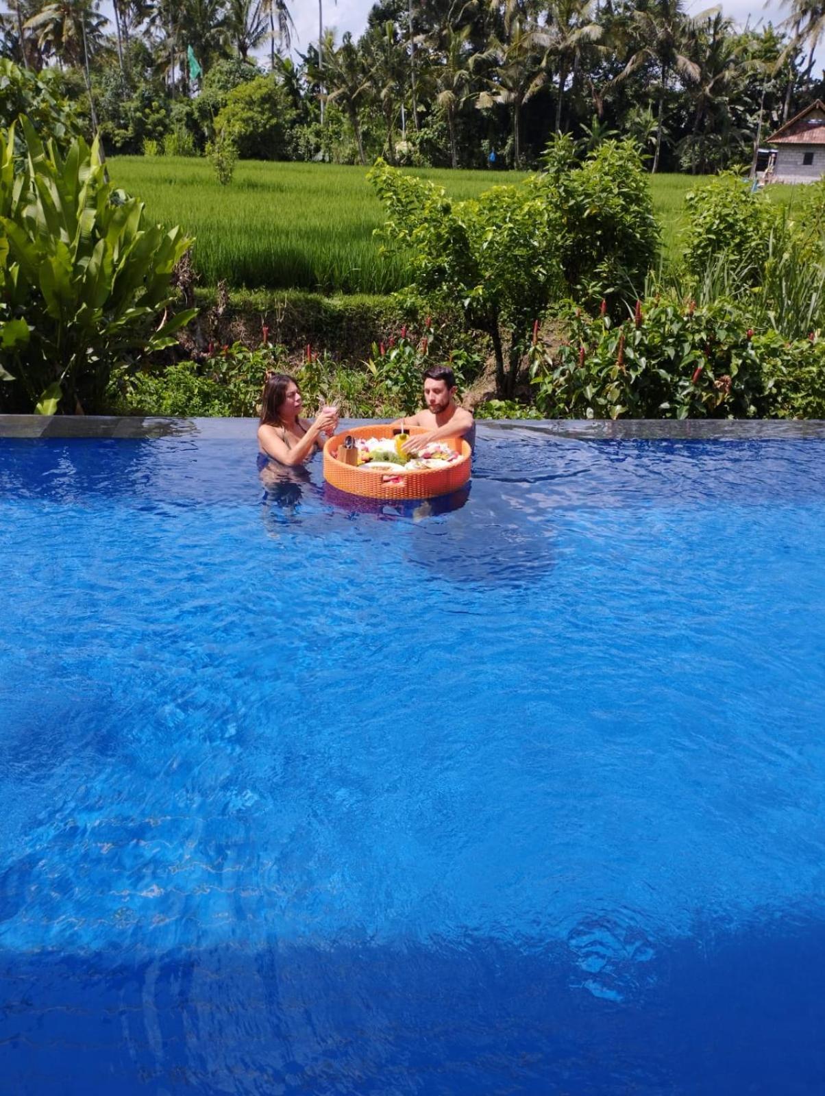 Sunset Pandawa Homestay Ubud (Bali)
