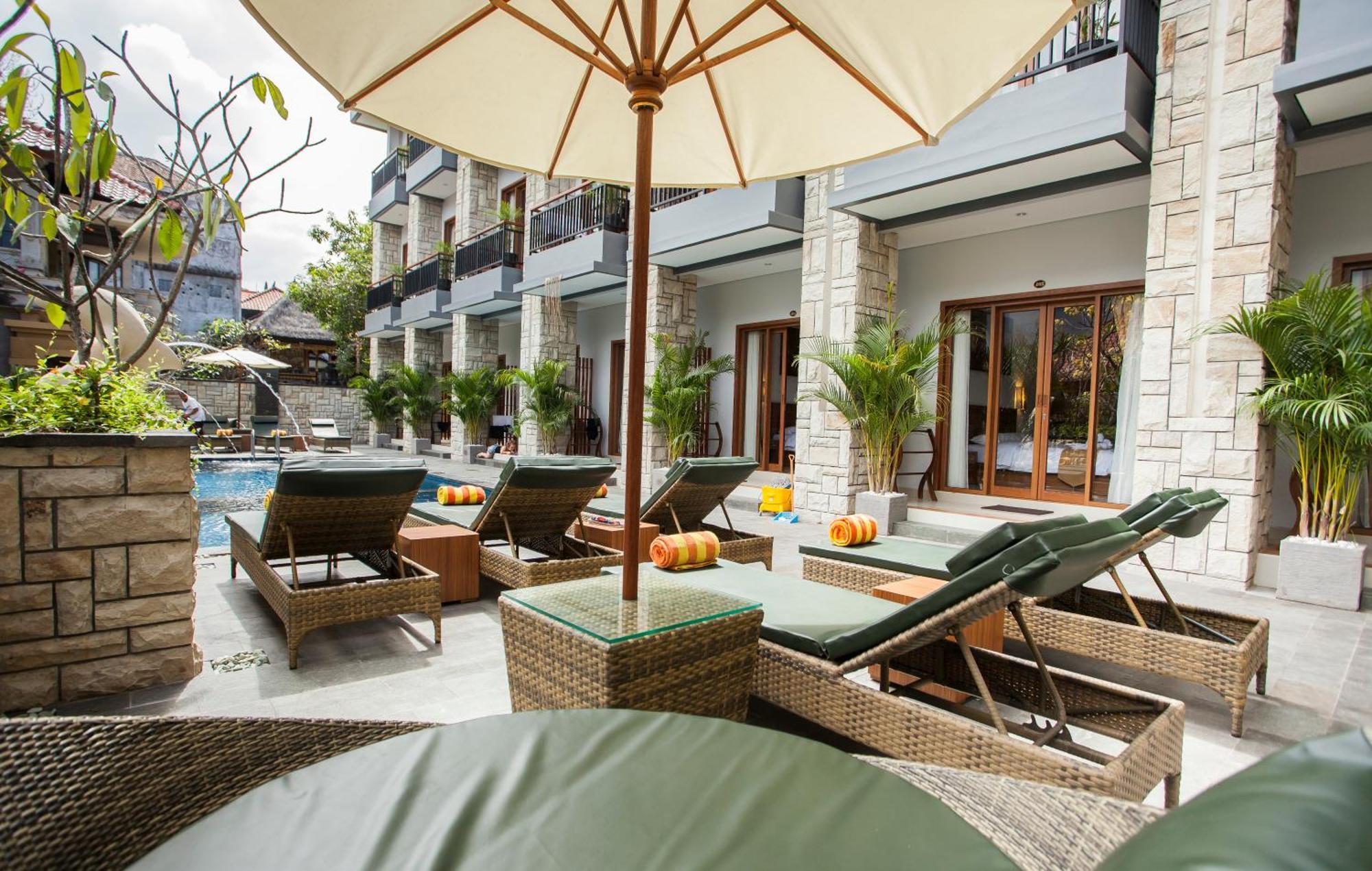 Hotel Satriya