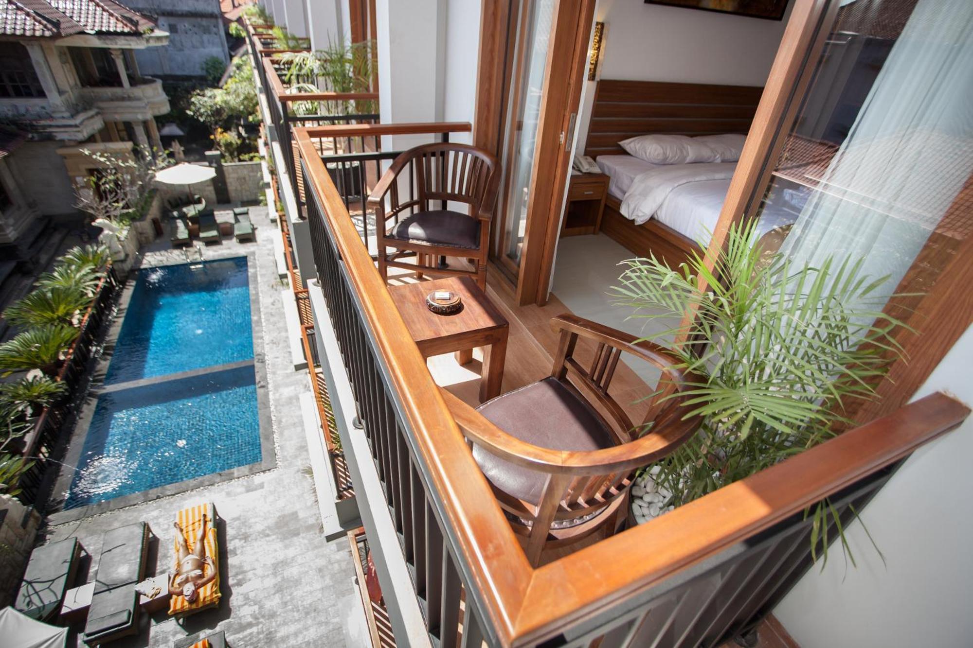 Hotel Satriya
