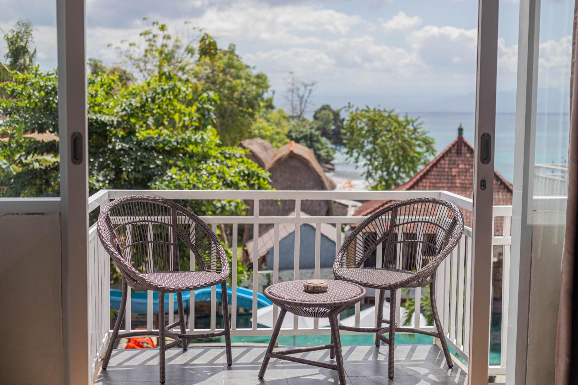 The Tanis Nusa 4* Nusa Lembongan (Bali)