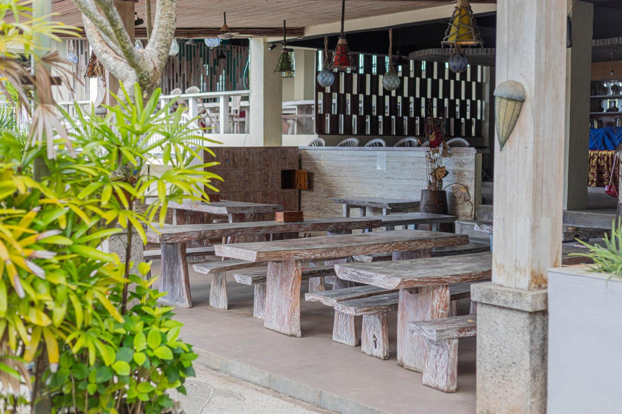 The Tanis Nusa 4*