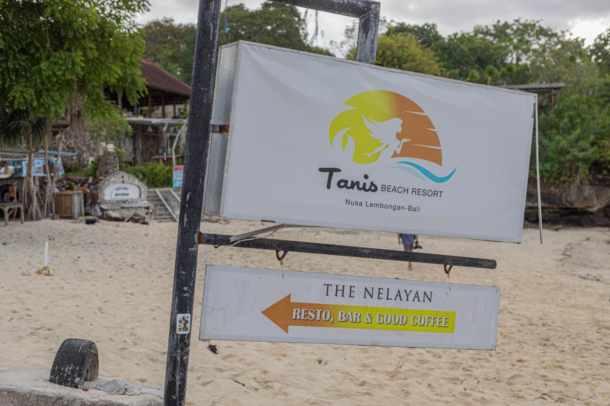 Resor The Tanis Nusa 4*