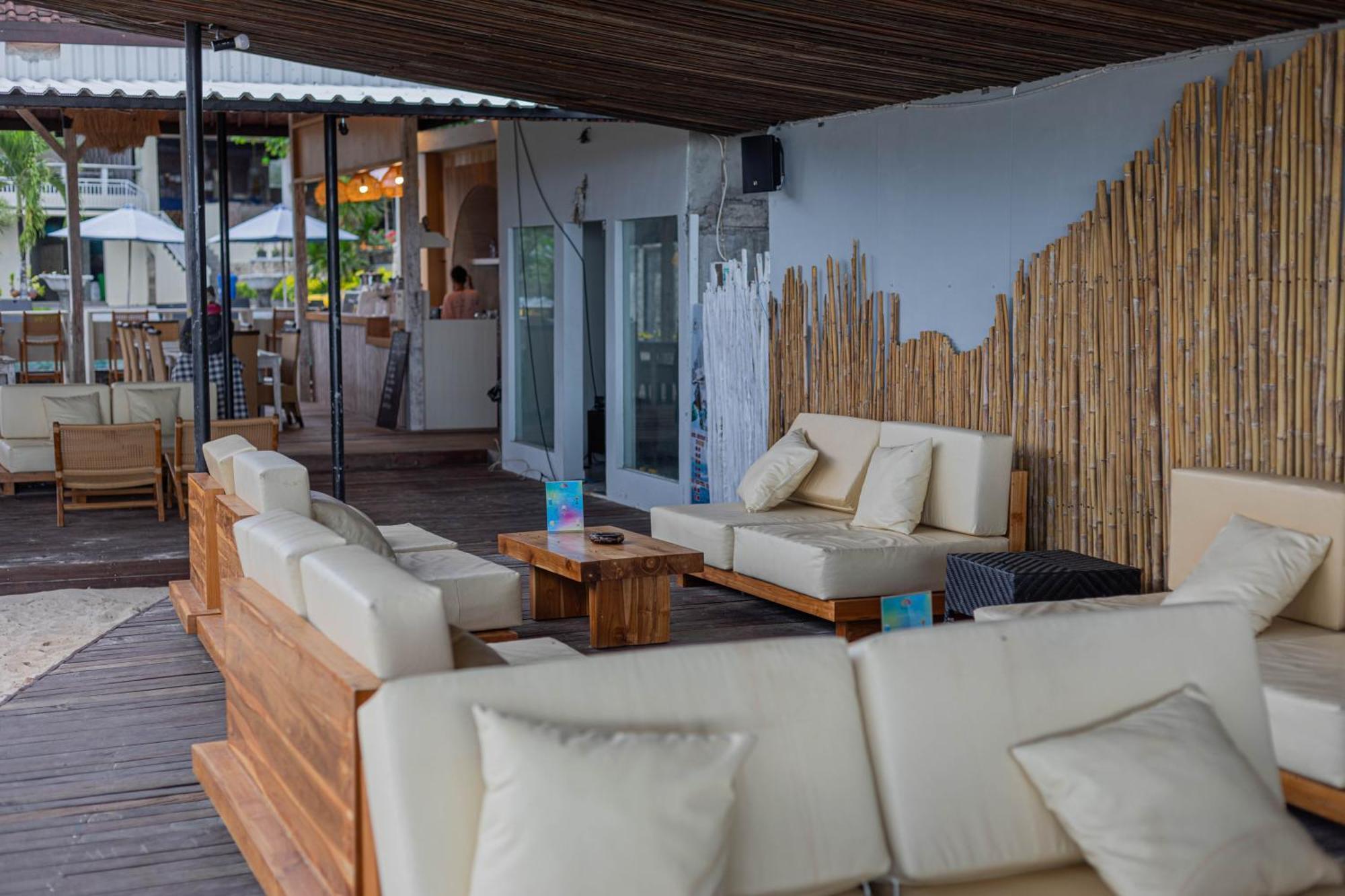 The Tanis Nusa Resor 4*
