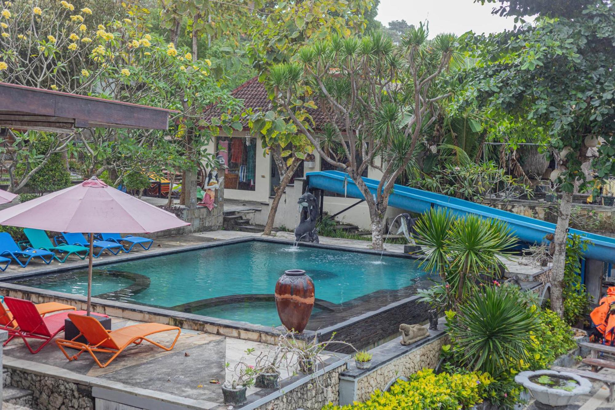 Resor The Tanis Nusa 4*
