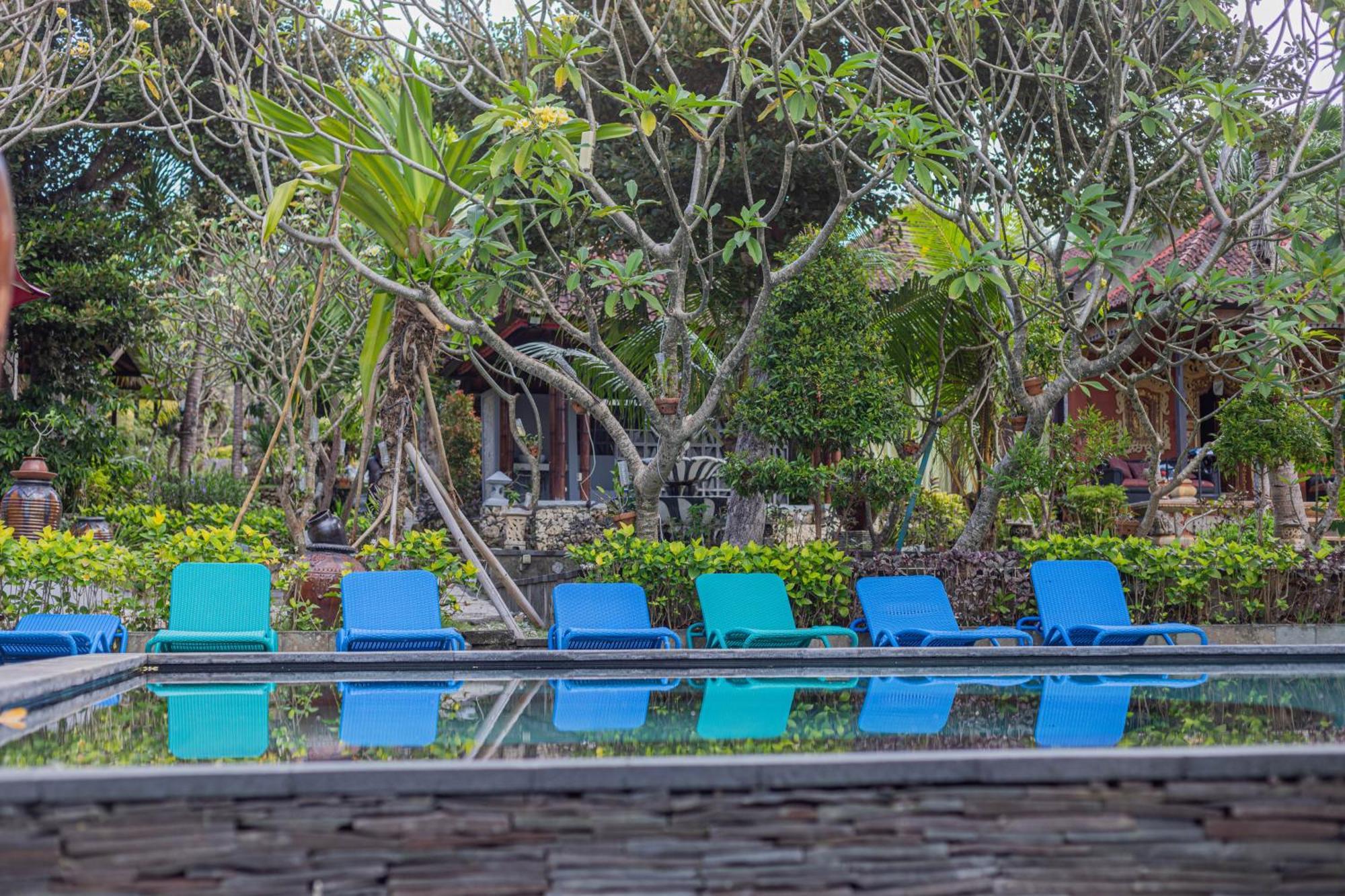 The Tanis Nusa 4*