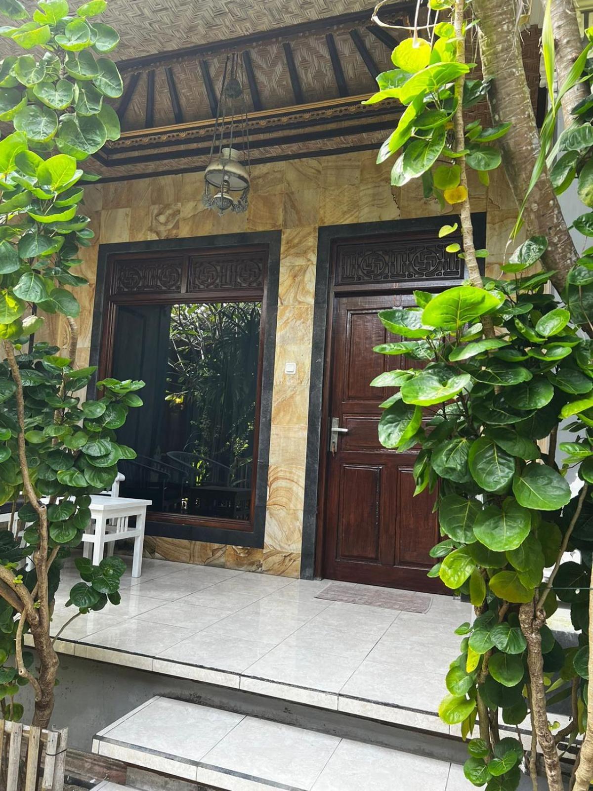 Tarci Lembongan Holiday park Nusa Lembongan (Bali)
