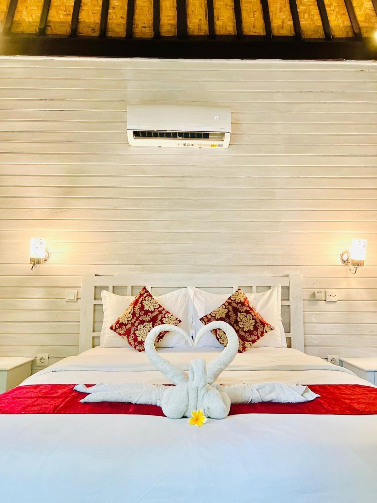 Tarci Lembongan Holiday park Nusa Lembongan (Bali)