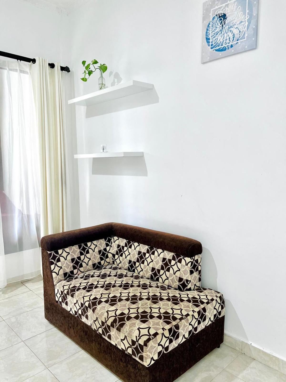 Tarci Lembongan Holiday park Nusa Lembongan (Bali)