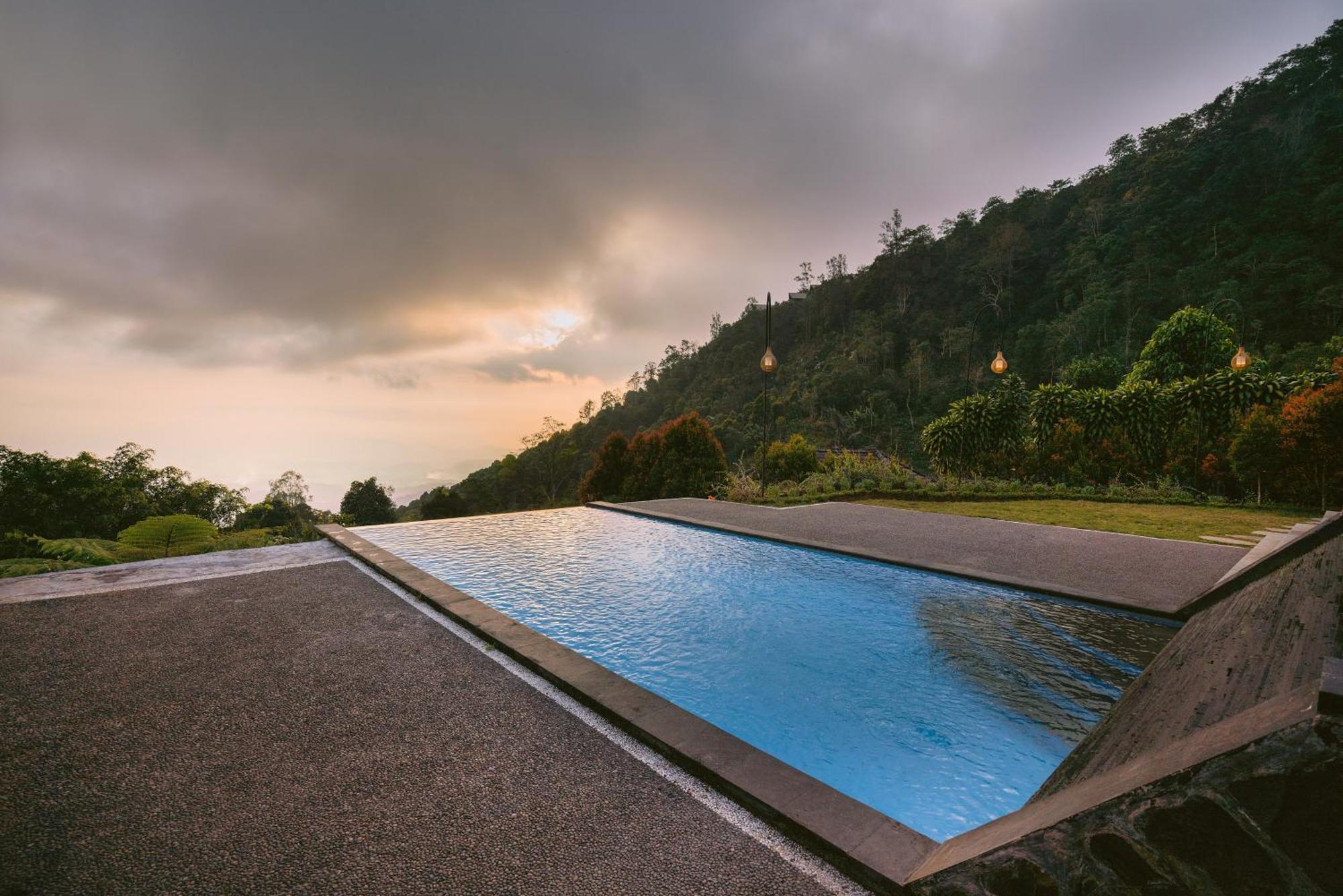 Villa Menir Munduk (Bali)