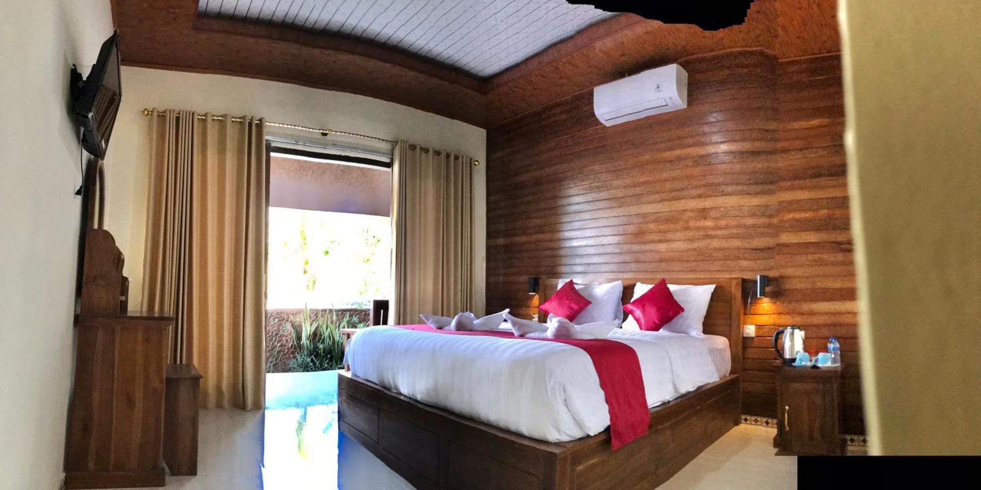Desila House Batununggul