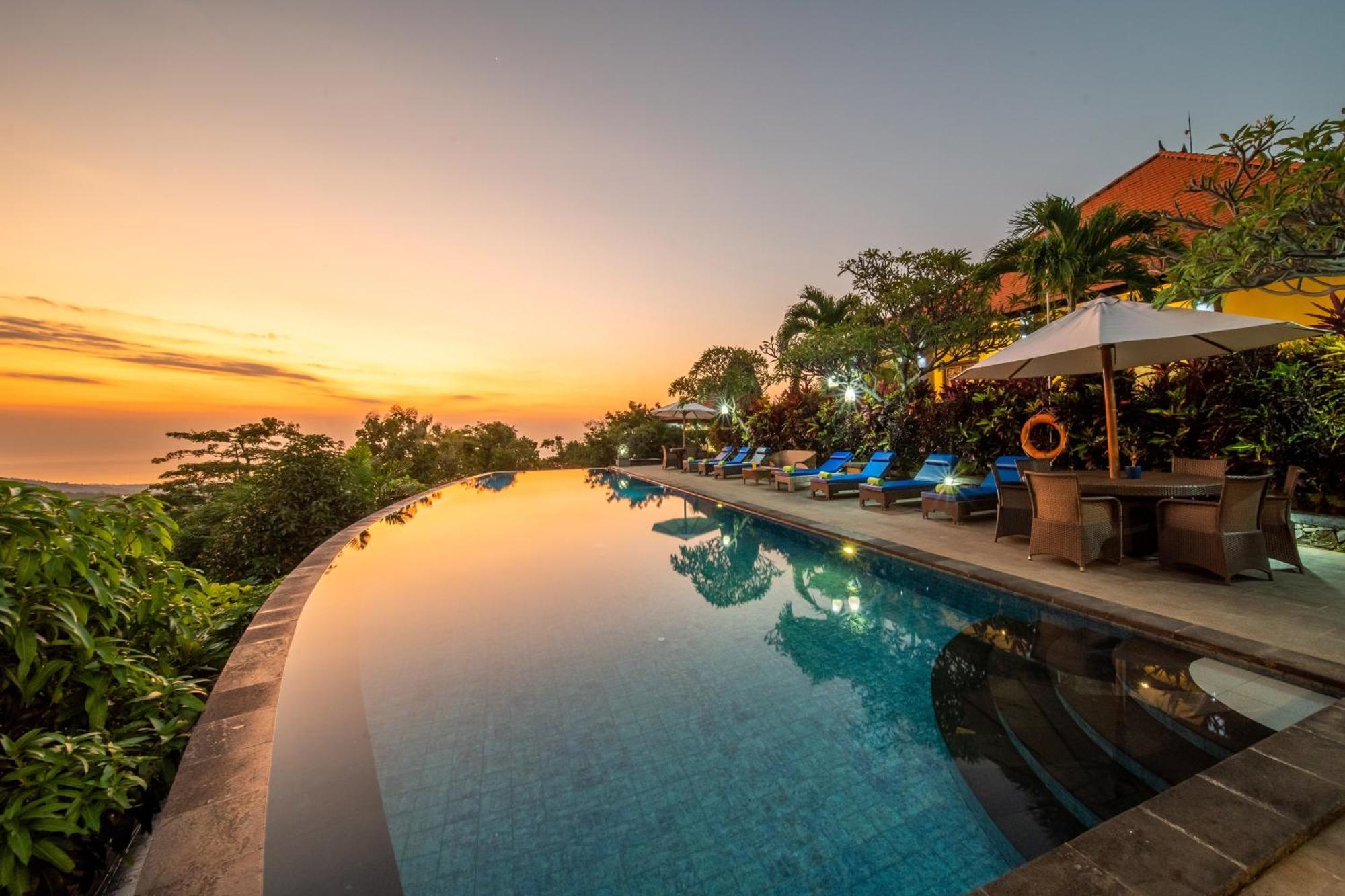 Villa Selonding Batu *