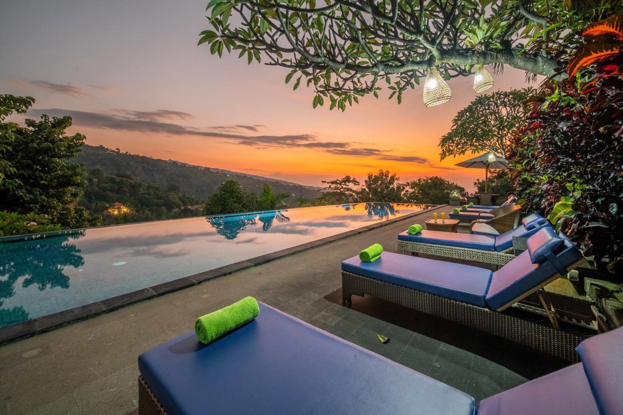 Villa Selonding Batu Lovina (Bali)