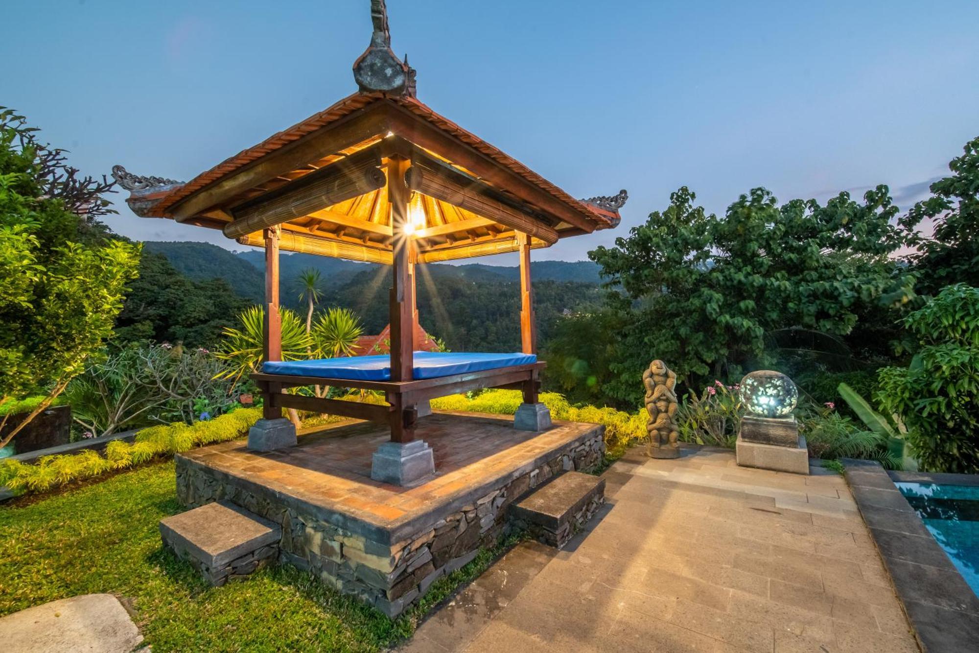 Villa Selonding Batu *