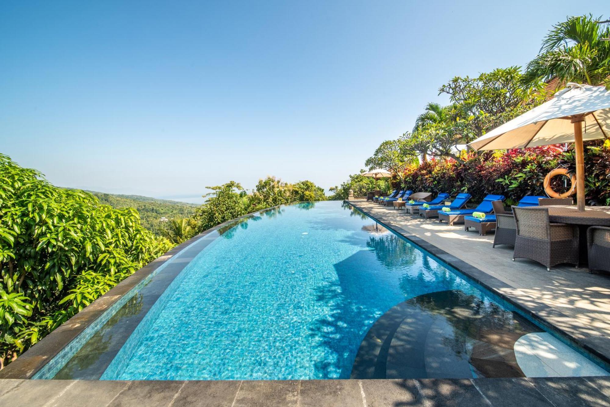 Villa Selonding Batu