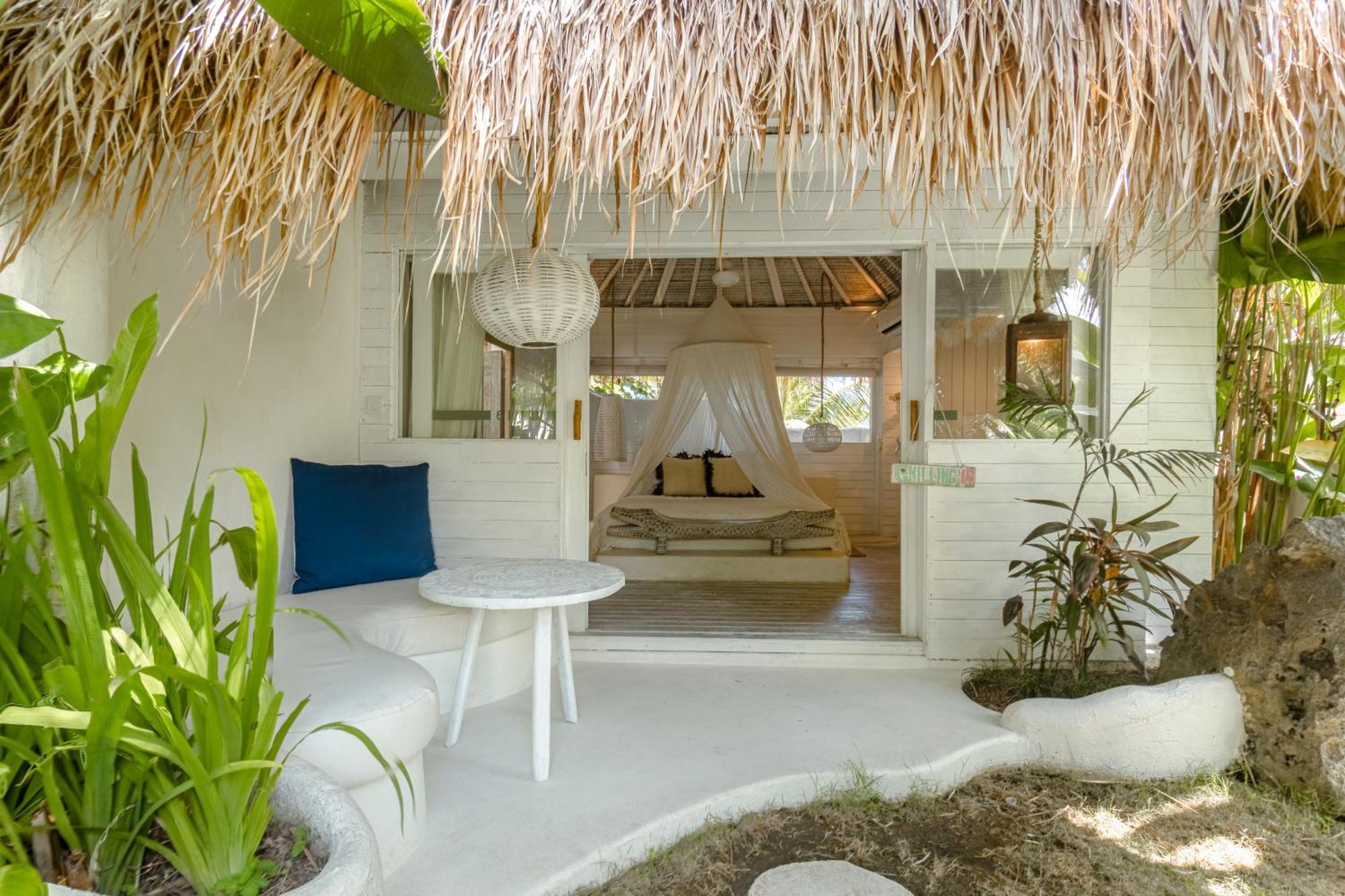 Gravity Eco Boutique - Adults Only 4*