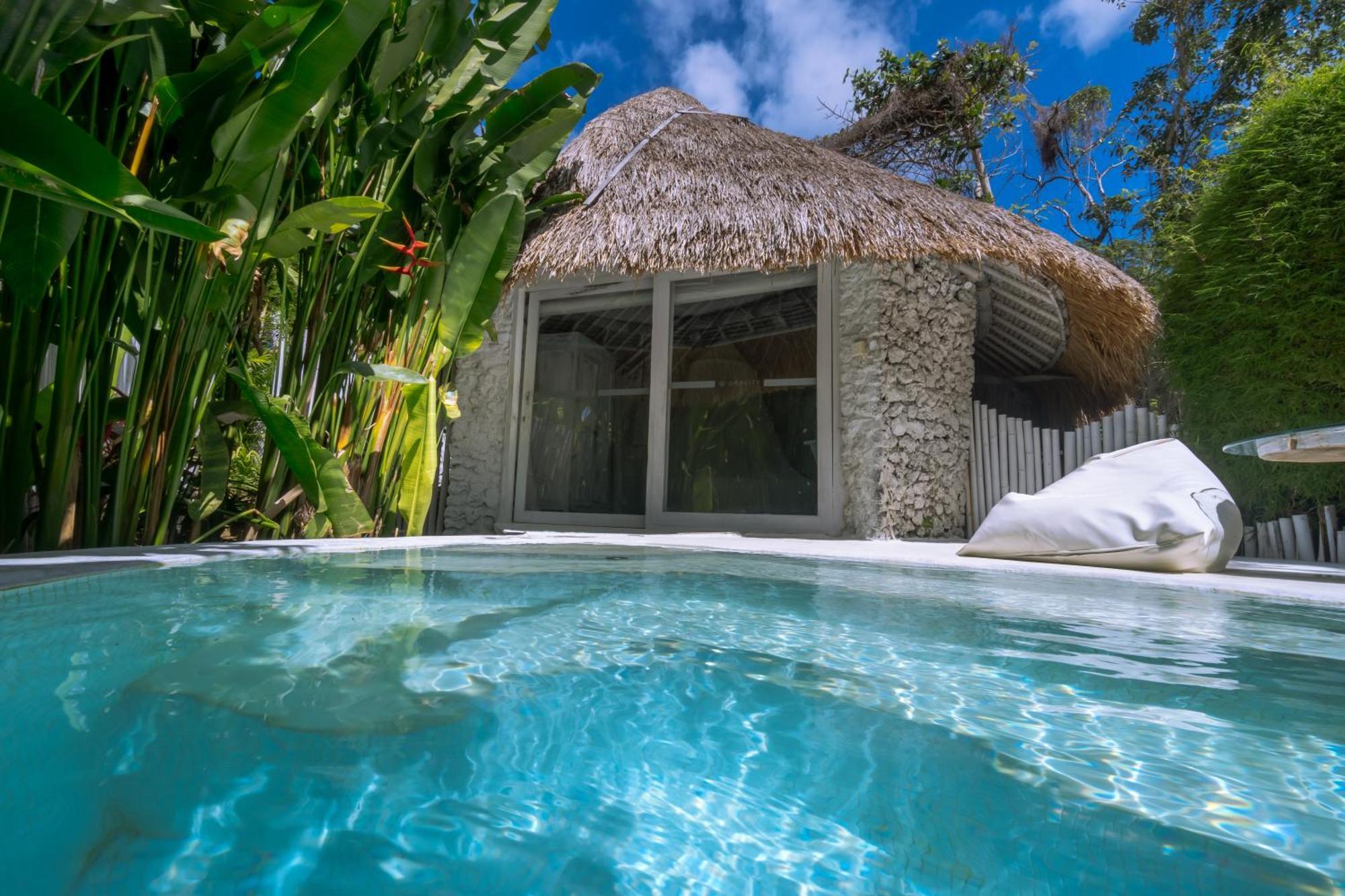 Gravity Eco Boutique - Adults Only Hotel 4*
