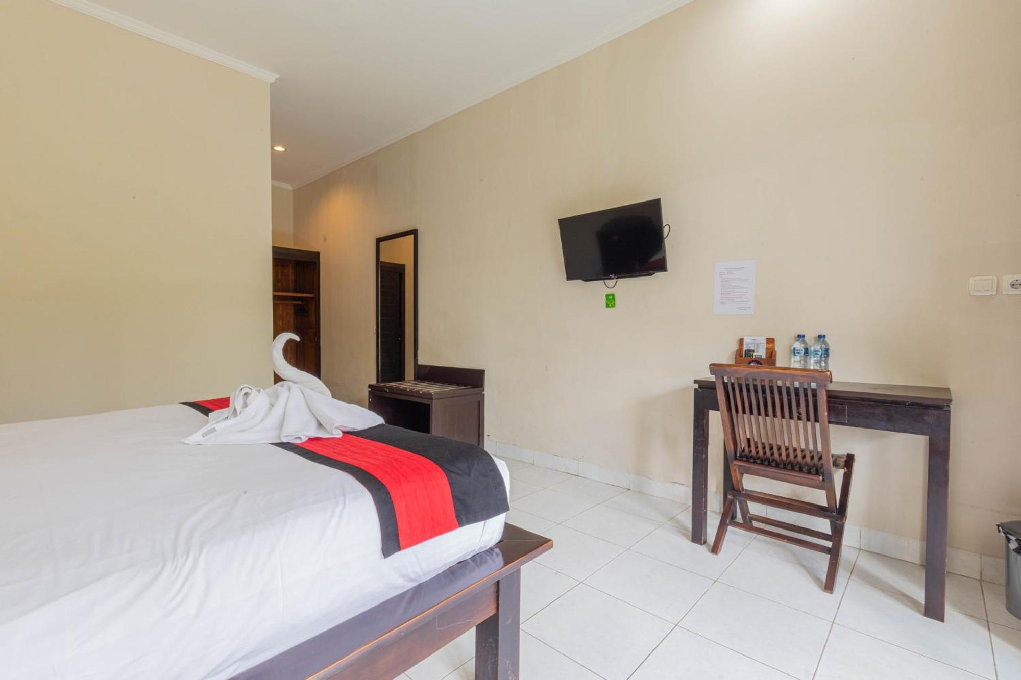 Puri & Canggu (Bali)