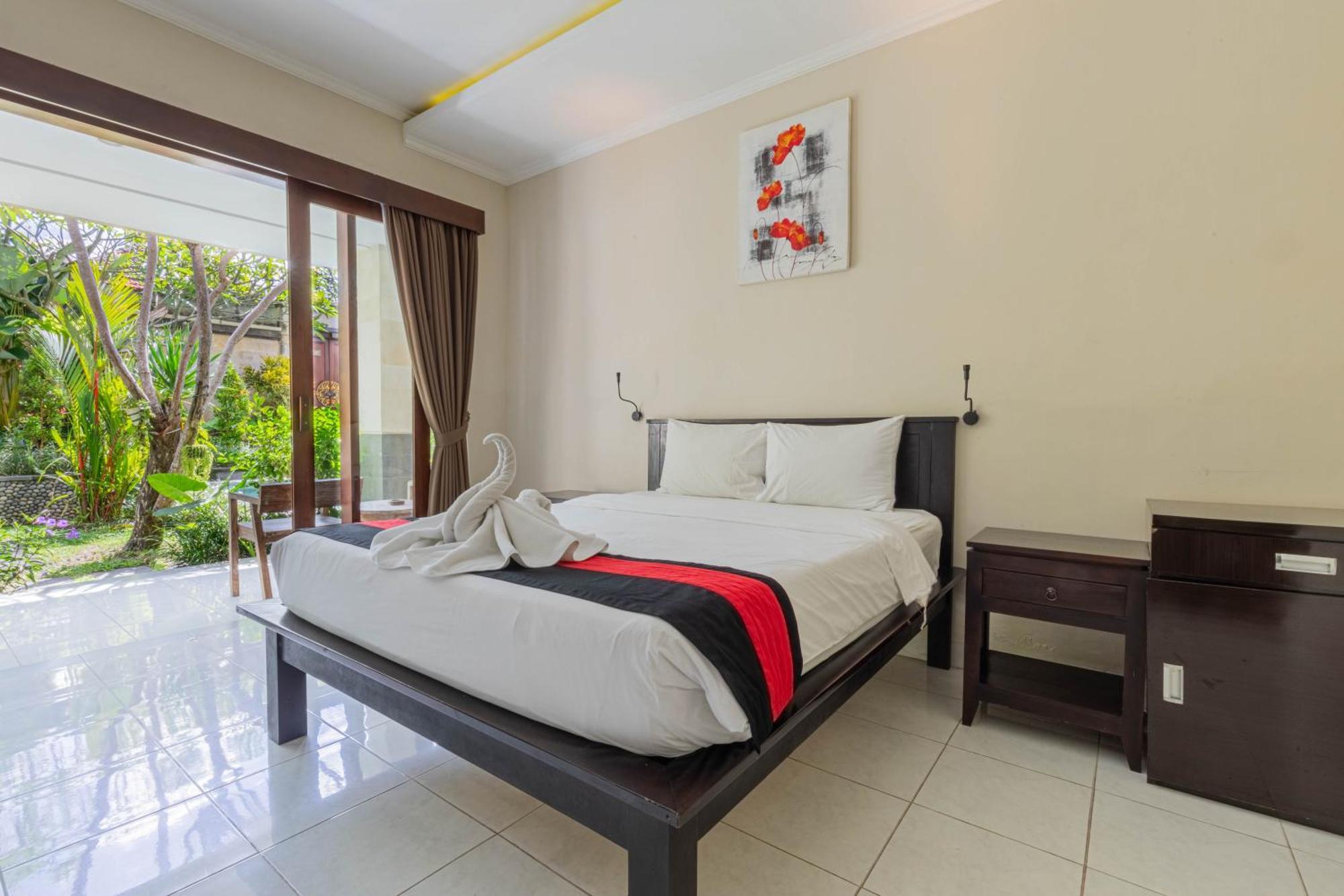 Puri & Apartment Canggu (Bali)