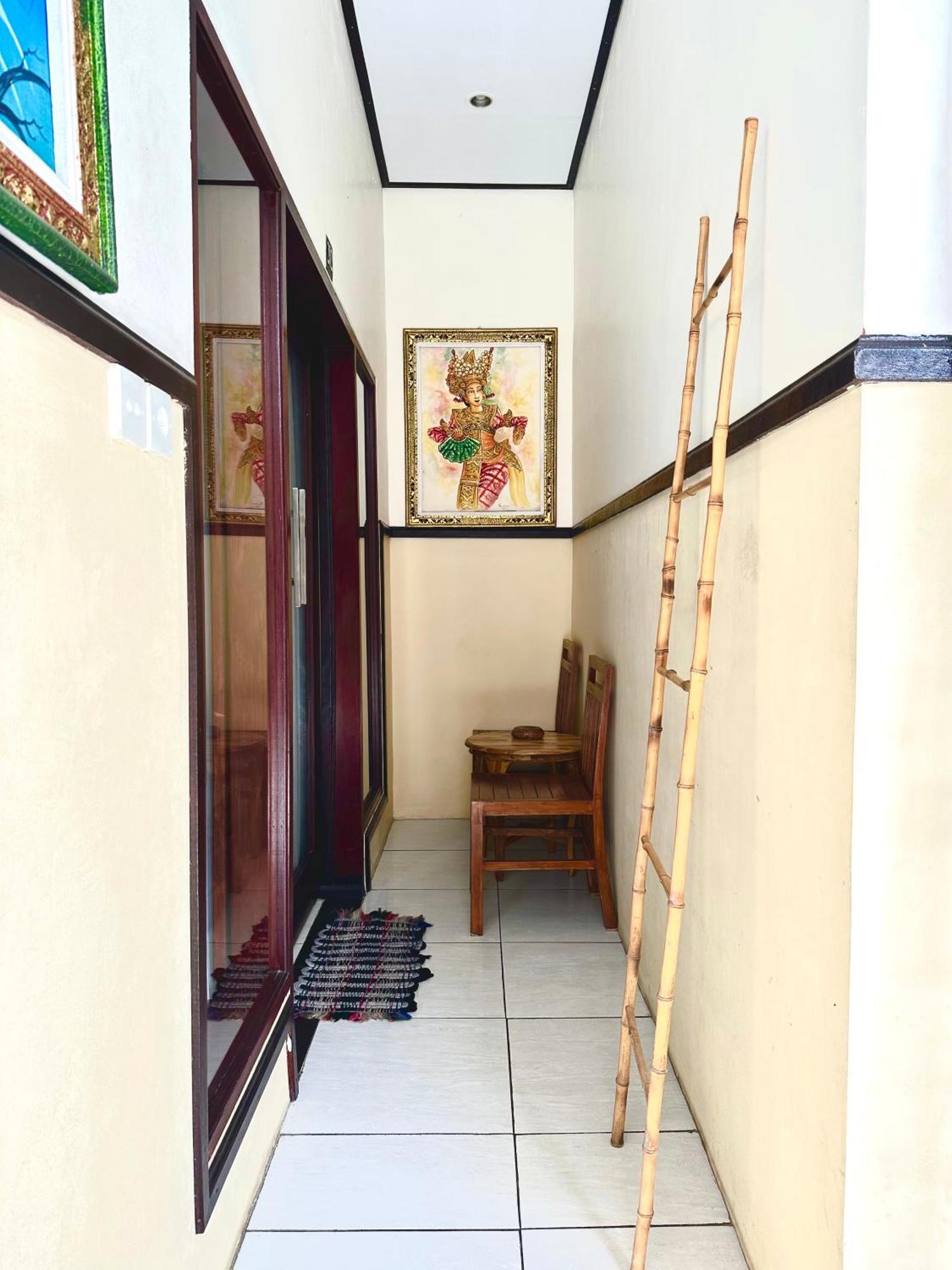 Homestay Bali Laksita Canggu (Bali)
