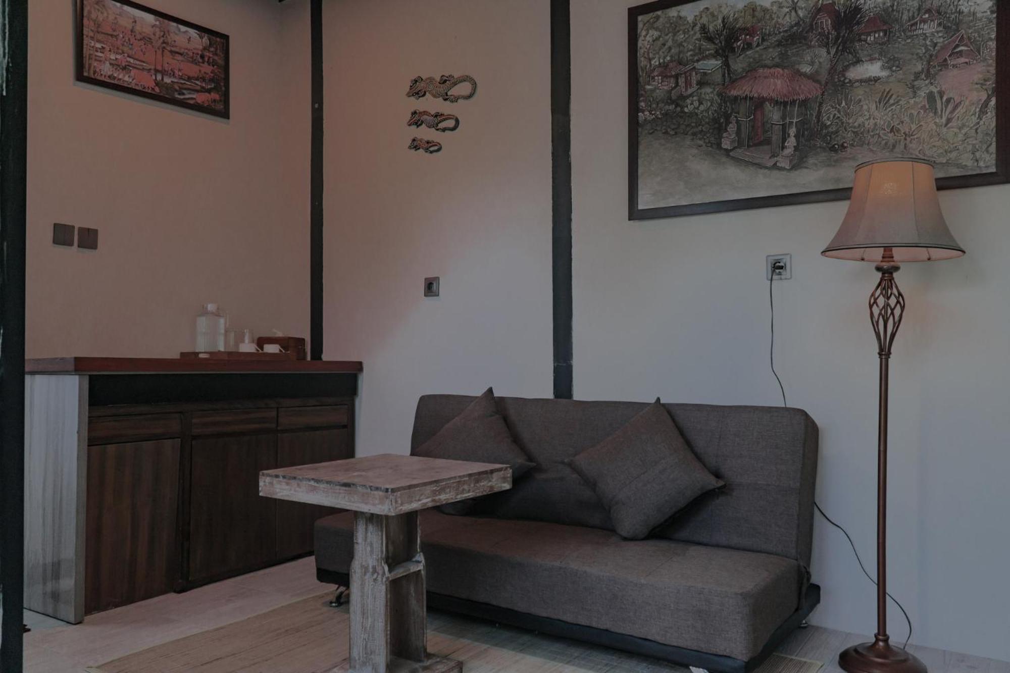 Kusfarm Bali By Ahm Hotel