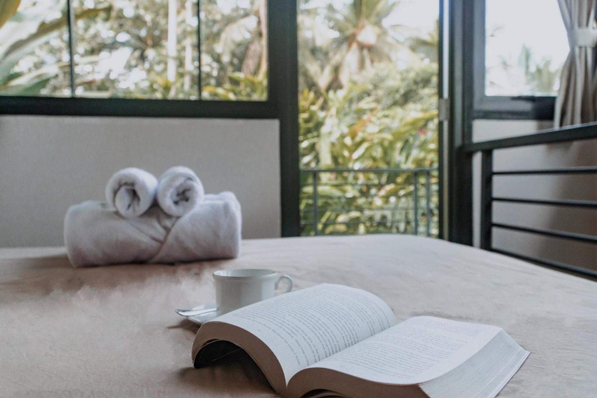 Kusfarm Bali By Ahm 3*