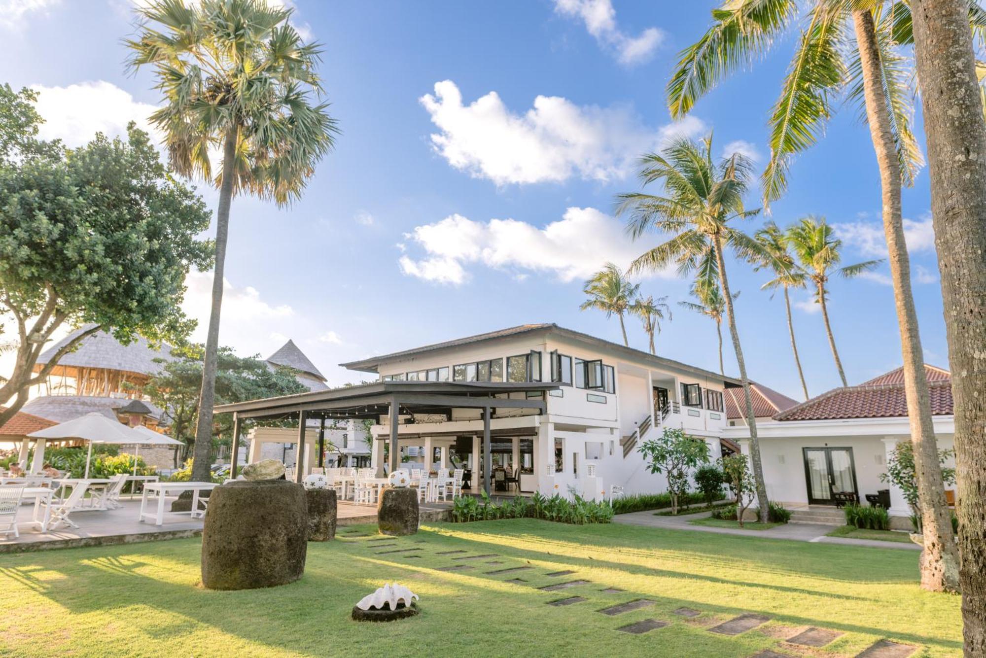 Legong Keraton Hotel Canggu (Bali)