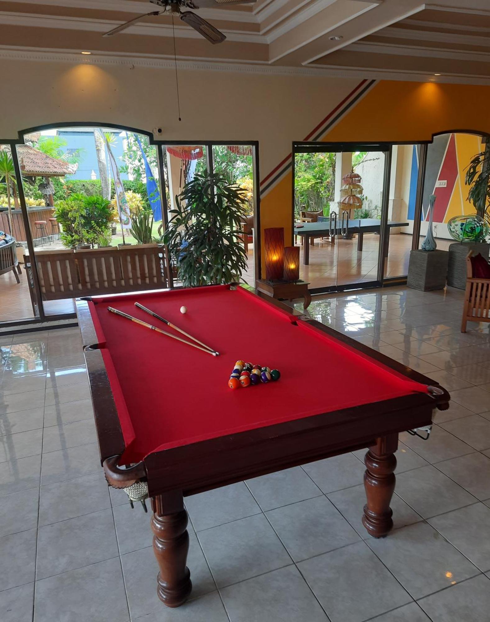 Bali Paradise Boutique 3*