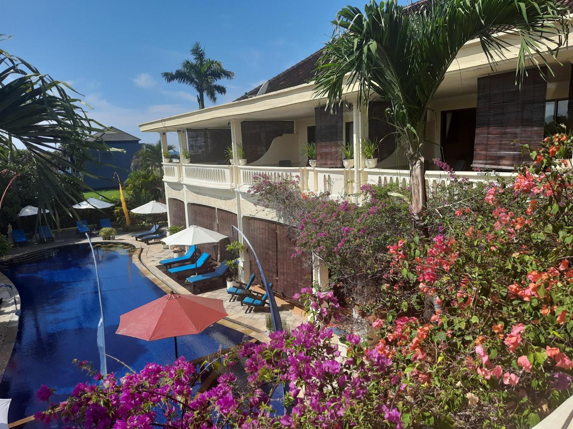 Hotel Bali Paradise Boutique Lovina (Bali)