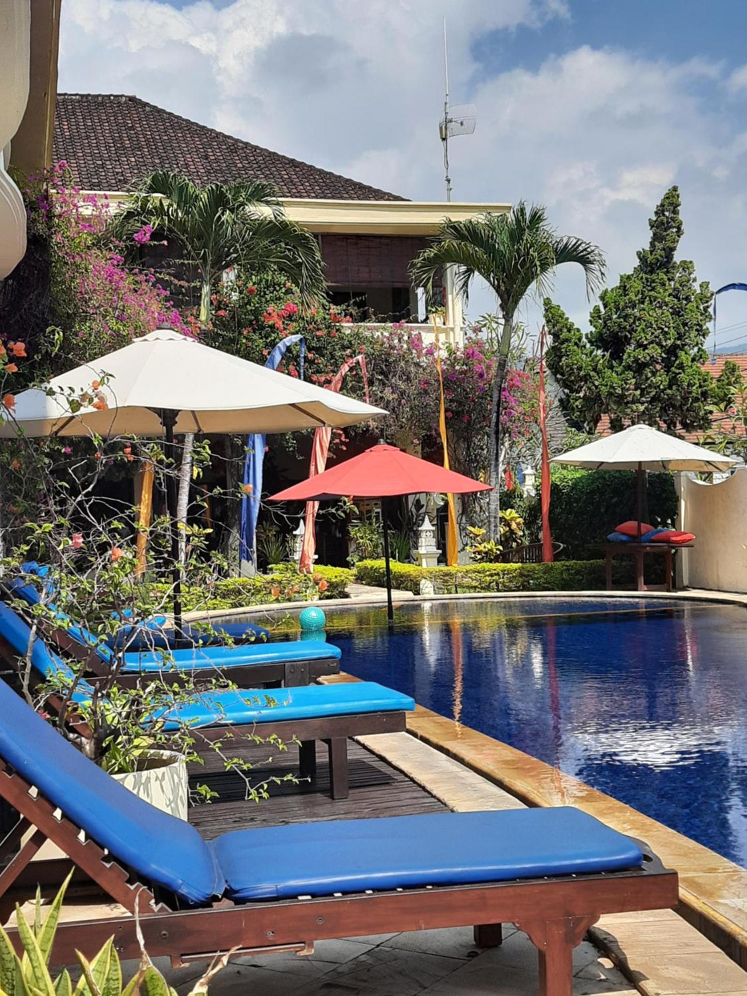 Bali Paradise Boutique Hotel
