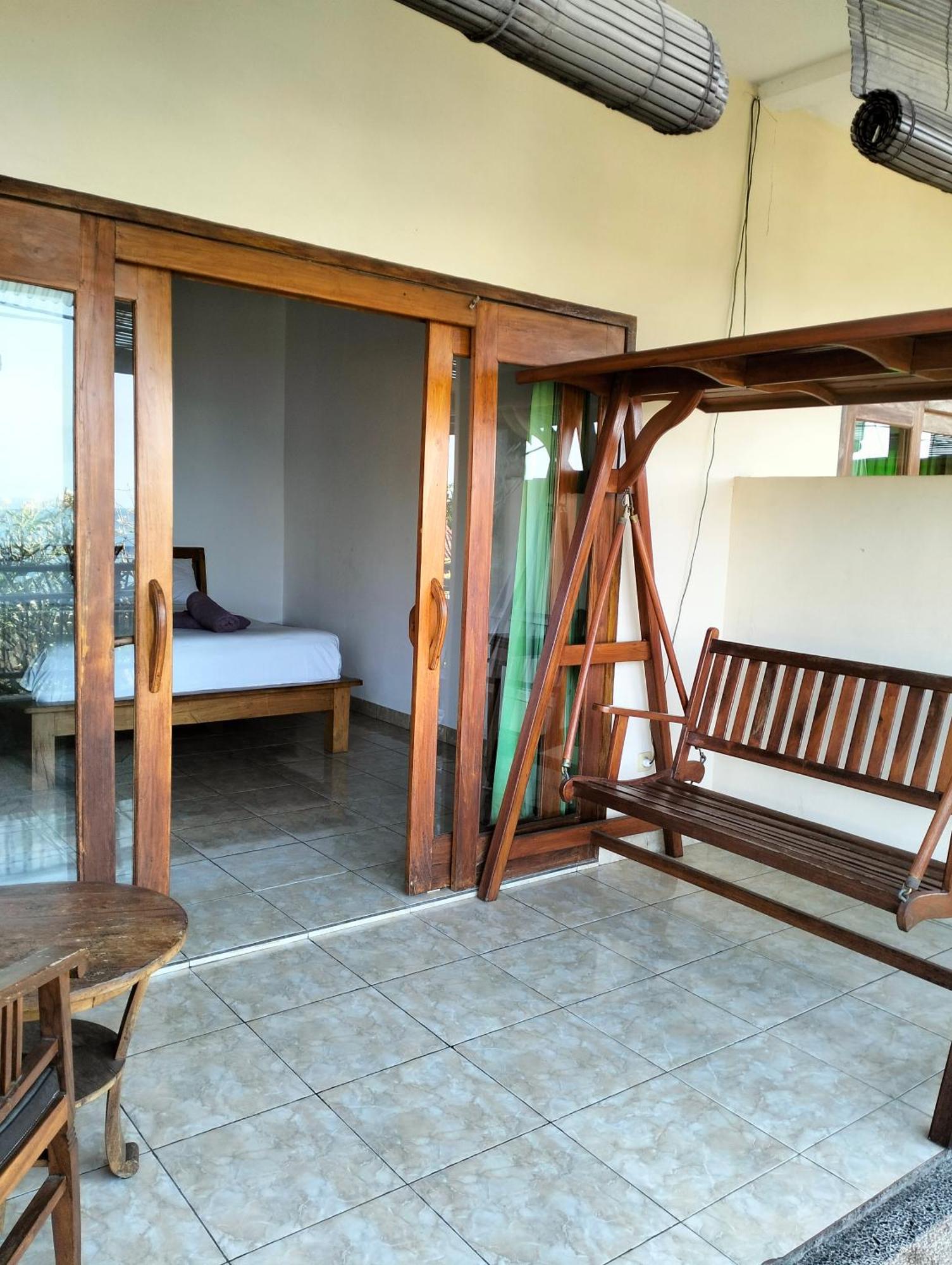Homestay Dharma Yoga