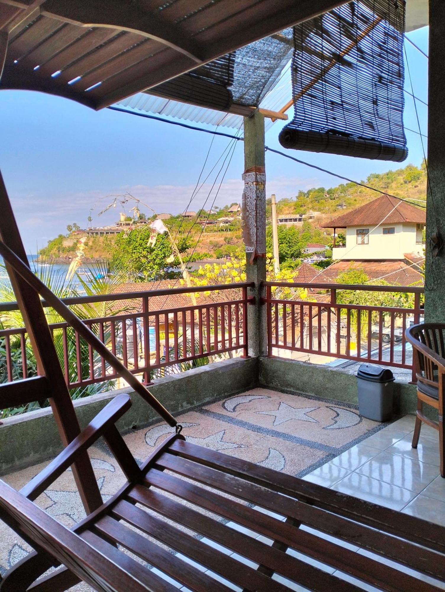 Homestay Dharma Yoga *