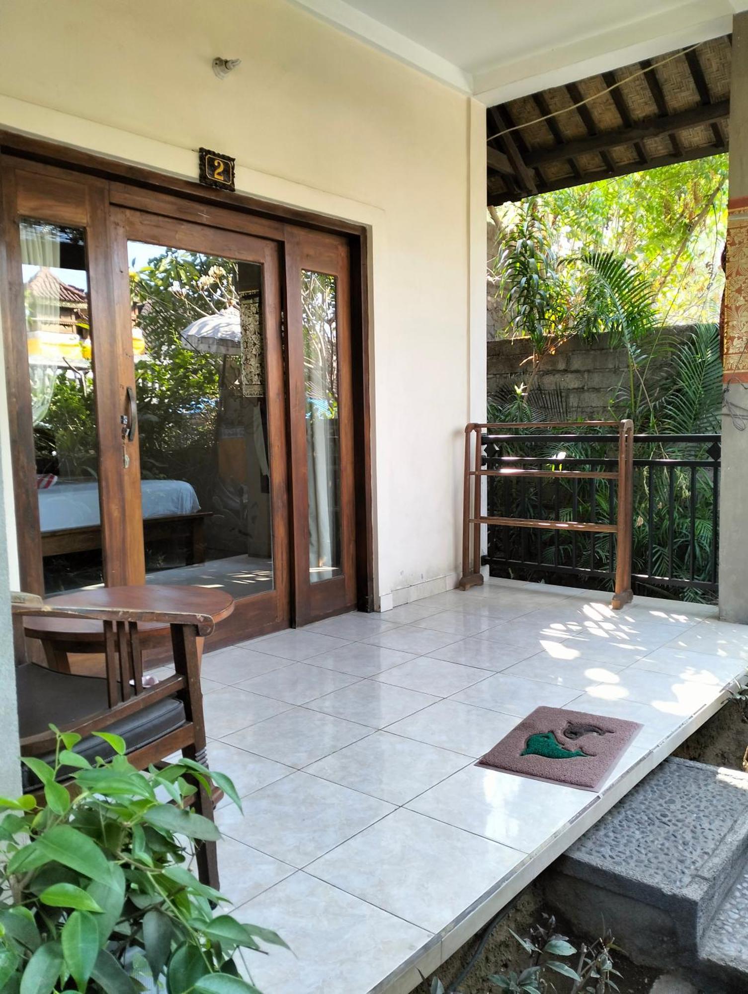 Dharma Yoga Homestay Amed (Bali)