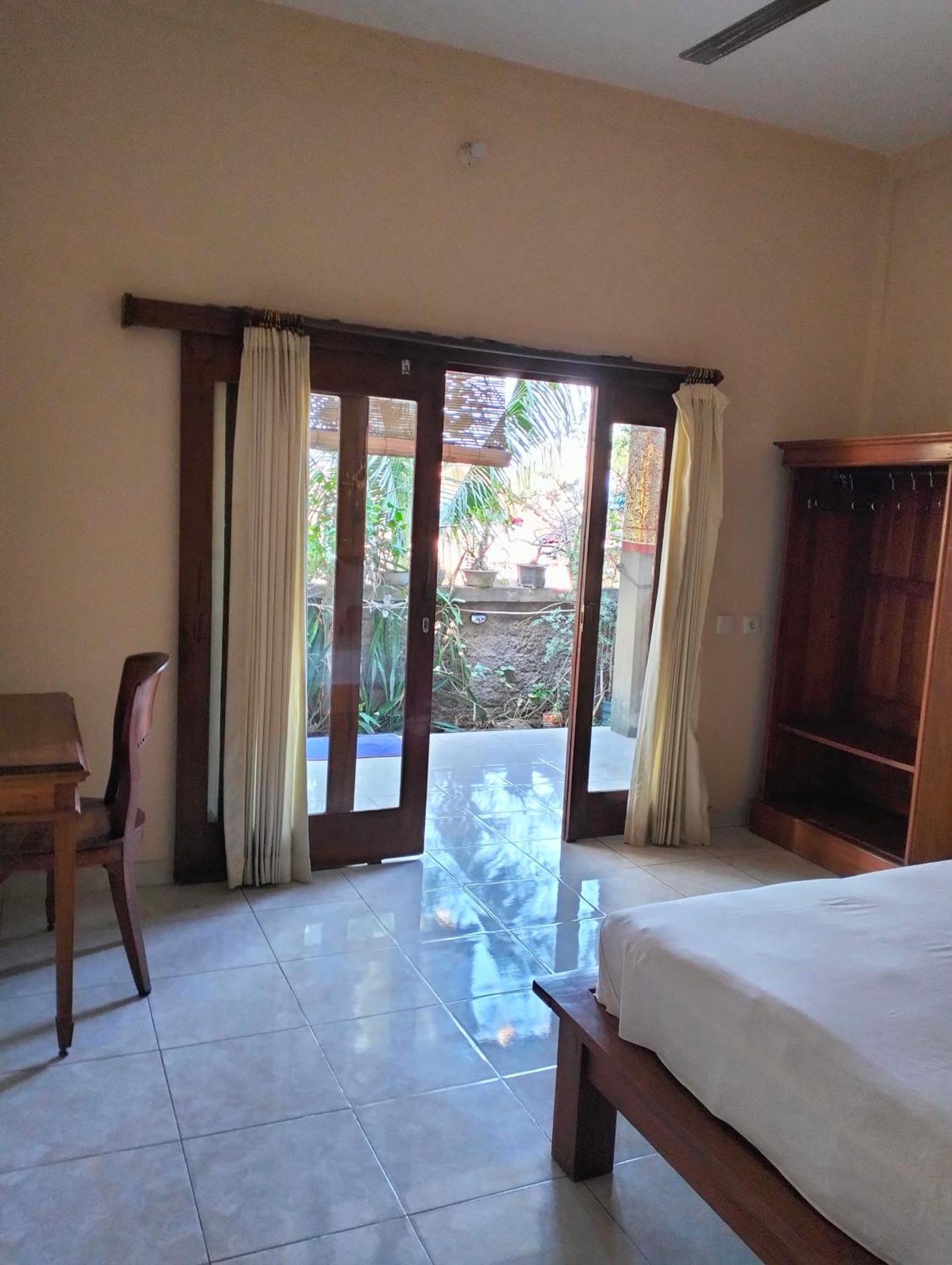 Homestay Dharma Yoga