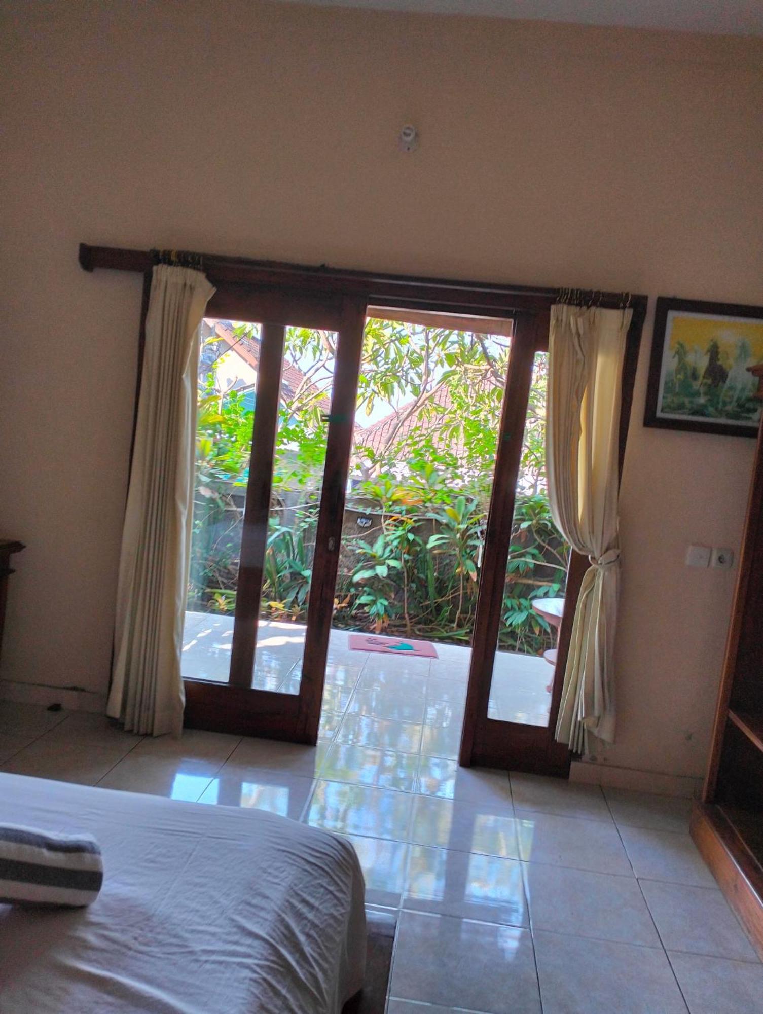 Dharma Yoga Homestay