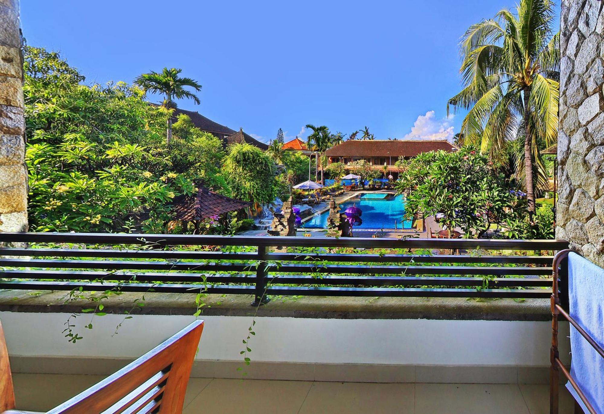 Satriya Hotel