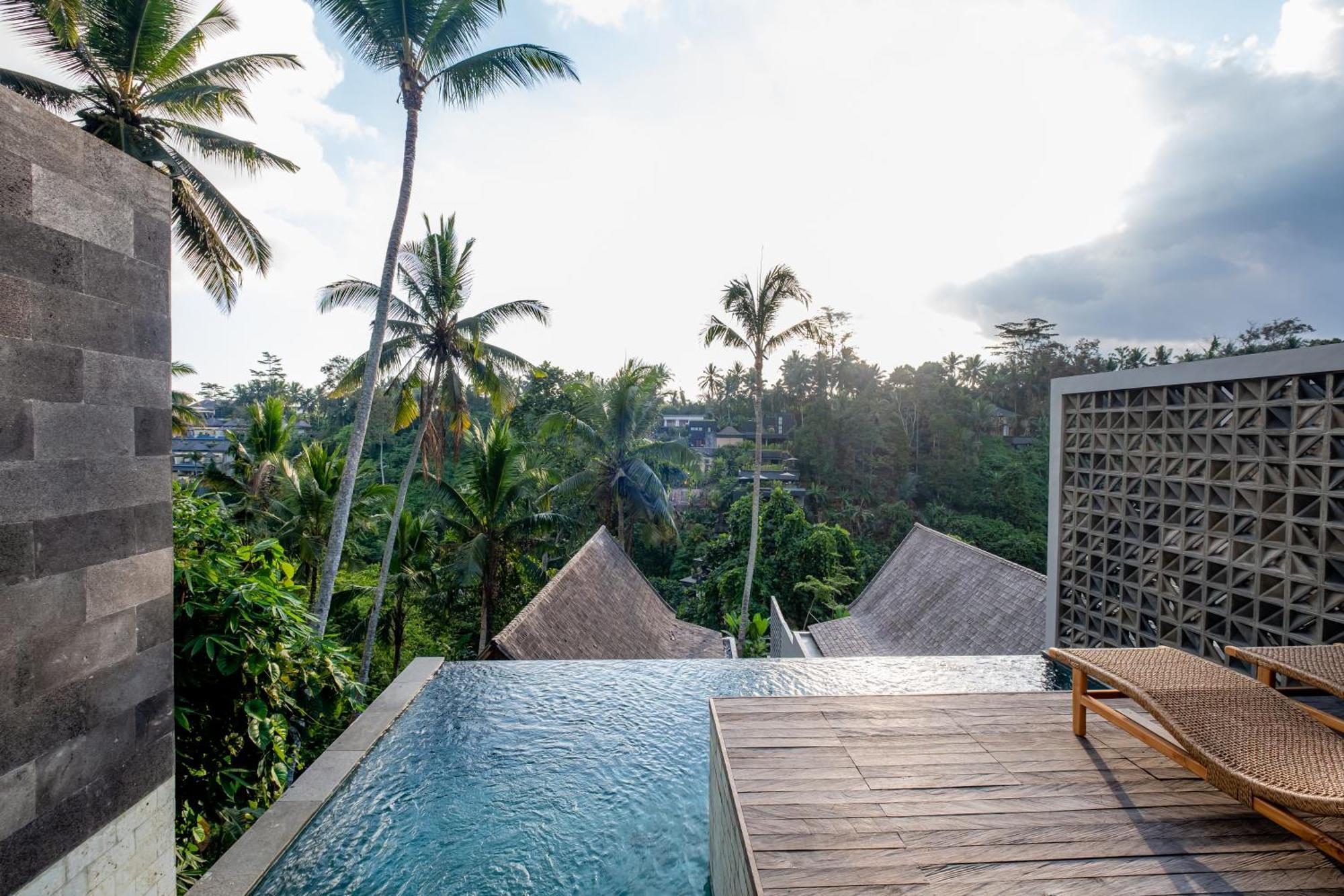 Lerosa Valley * Ubud (Bali)