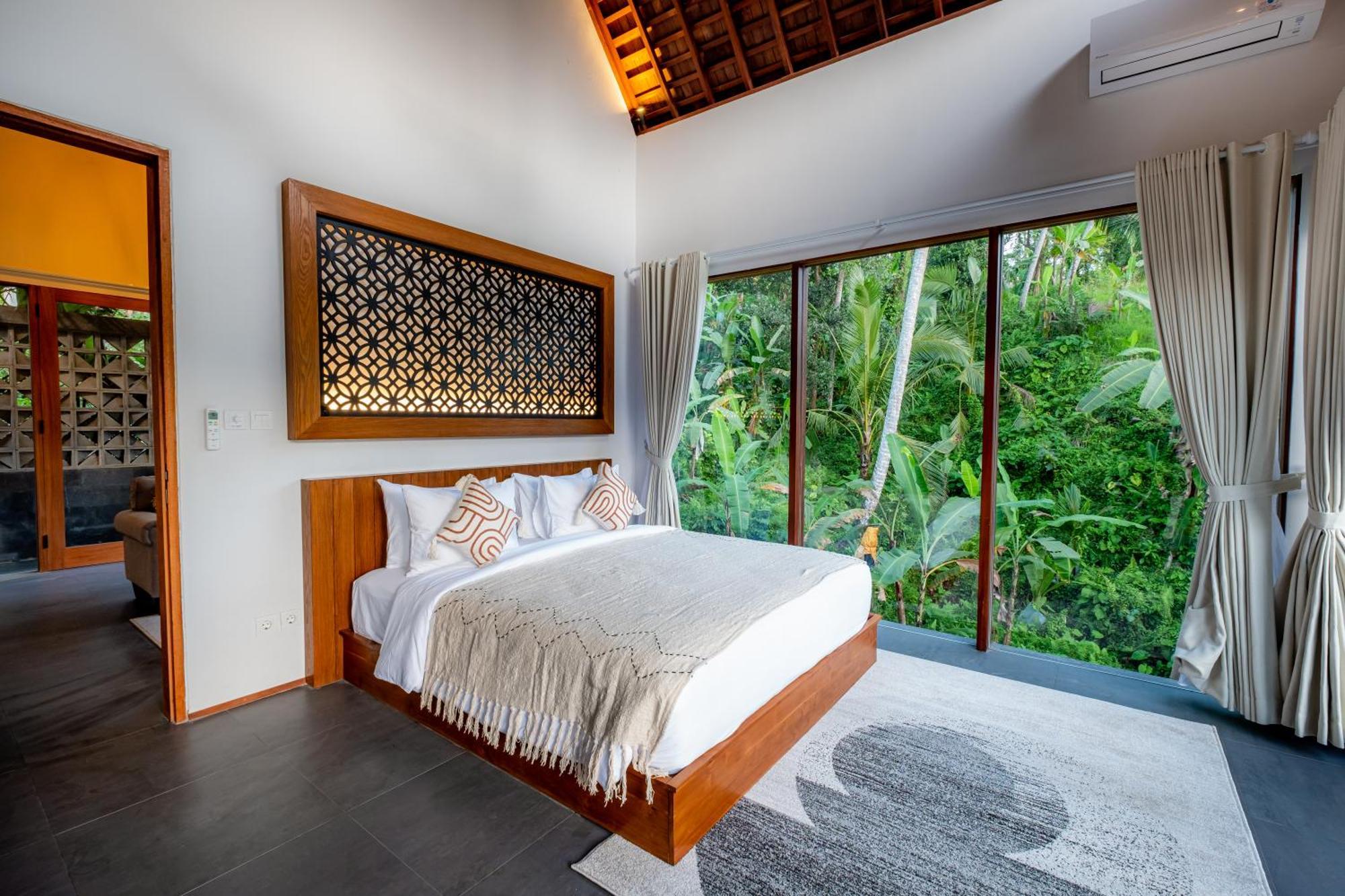 Lerosa Valley Ubud (Bali)