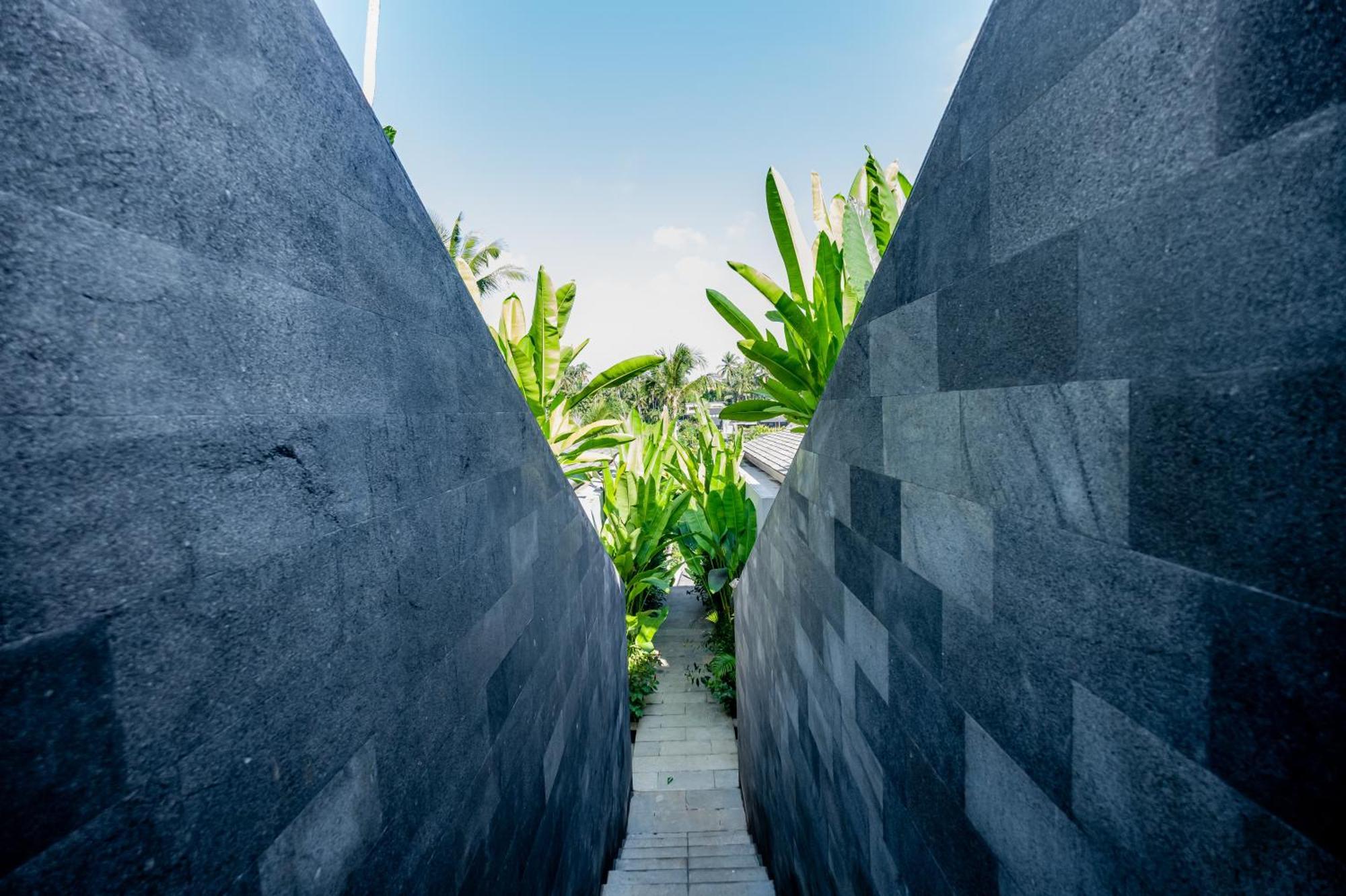 Lerosa Valley Villa Ubud (Bali)