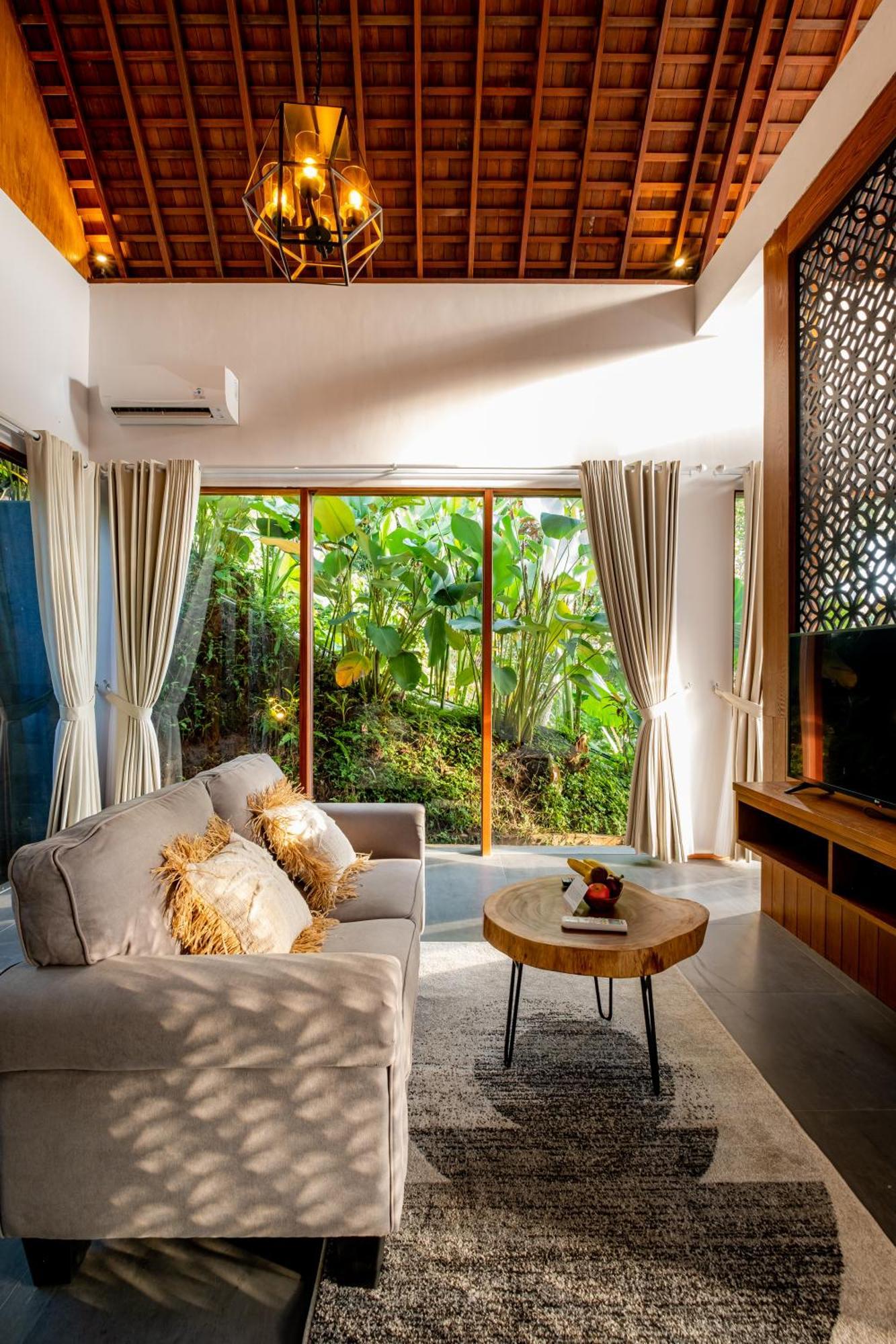 Lerosa Valley Ubud (Bali)